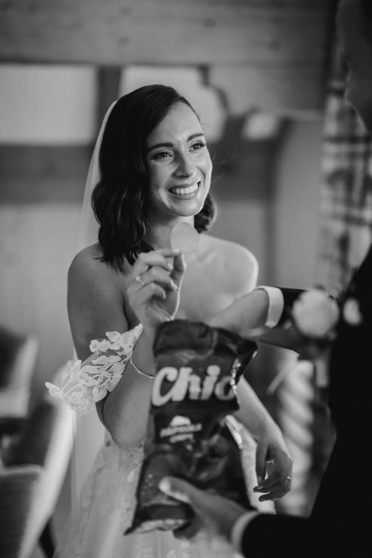 Hochzeit - Franzi und Jonas - Winterstellgut - Annabgerg - Österreich