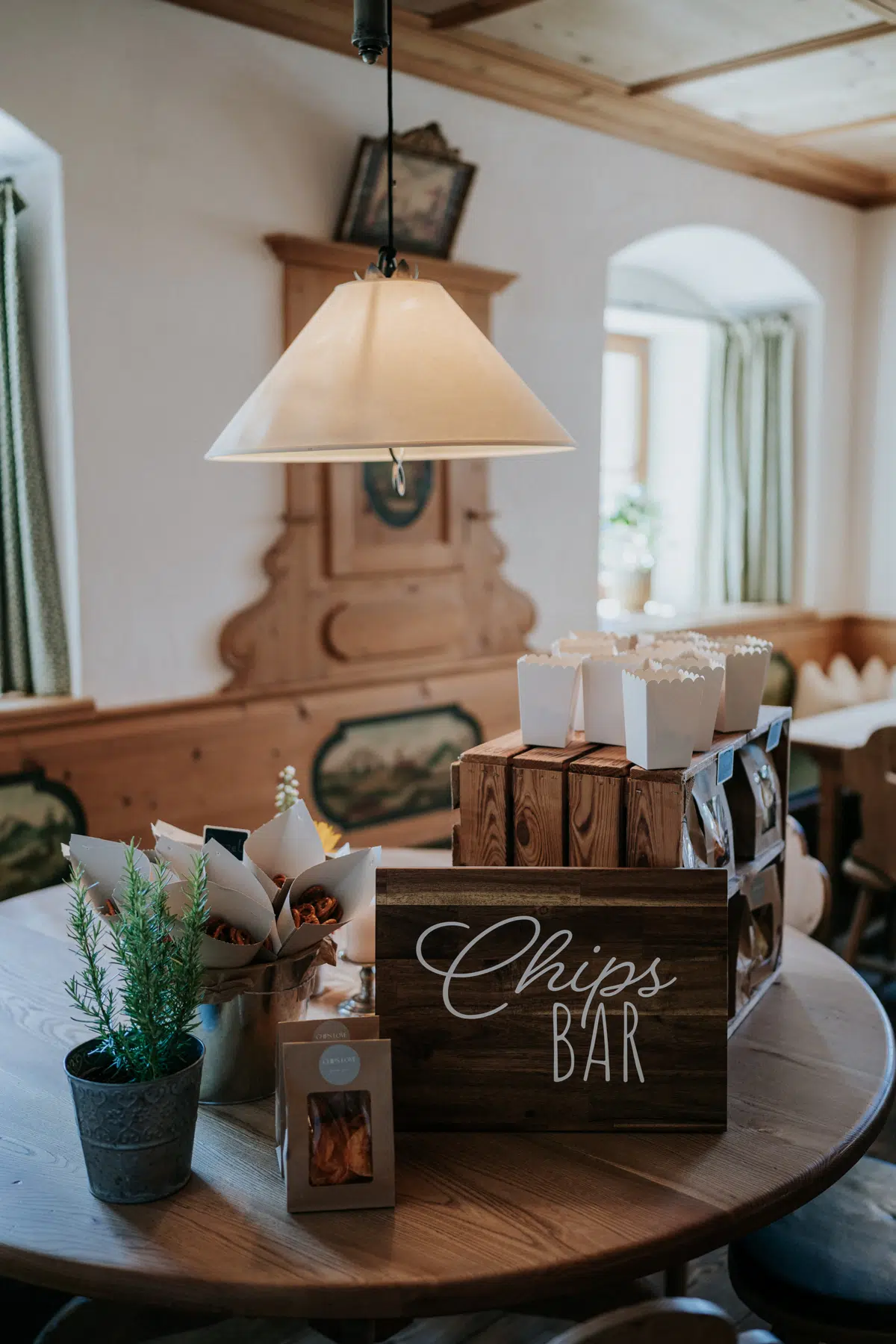 Hochzeit - Franzi und Jonas - Winterstellgut - Annabgerg - Österreich