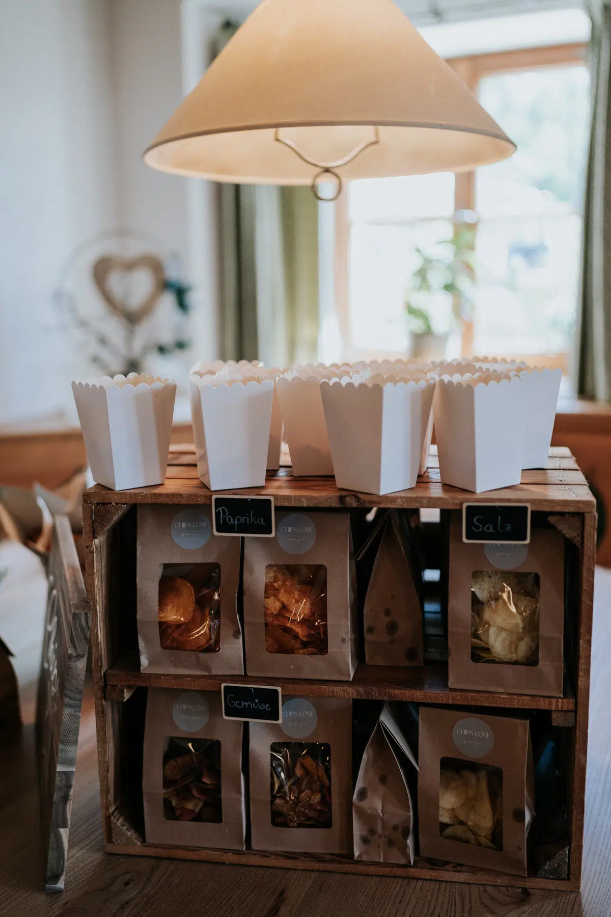 Hochzeit - Franzi und Jonas - Winterstellgut - Annabgerg - Österreich