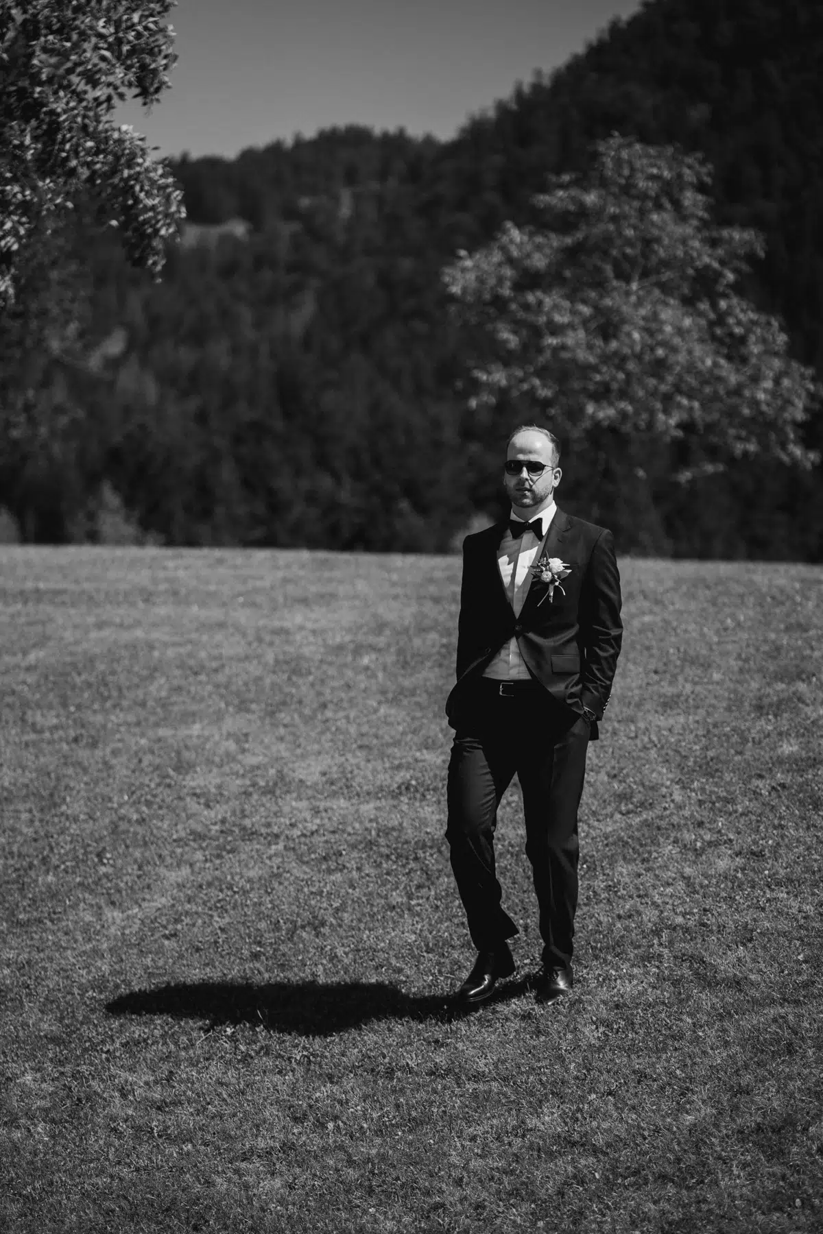 Hochzeit - Franzi und Jonas - Winterstellgut - Annabgerg - Österreich