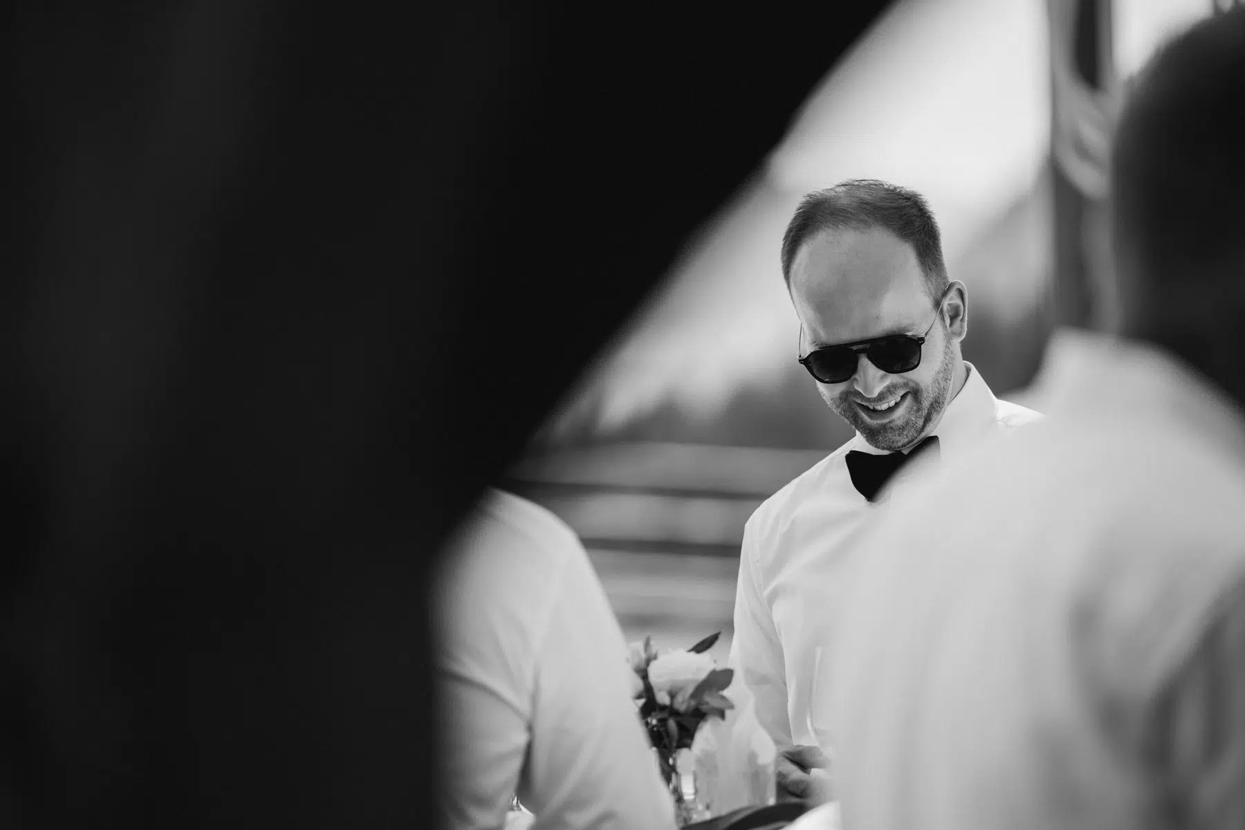 Hochzeit - Franzi und Jonas - Winterstellgut - Annabgerg - Österreich