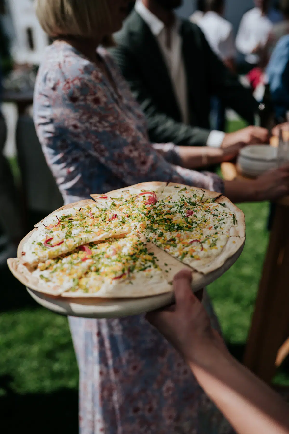 Hochzeit - Franzi und Jonas - Winterstellgut - Annabgerg - Österreich