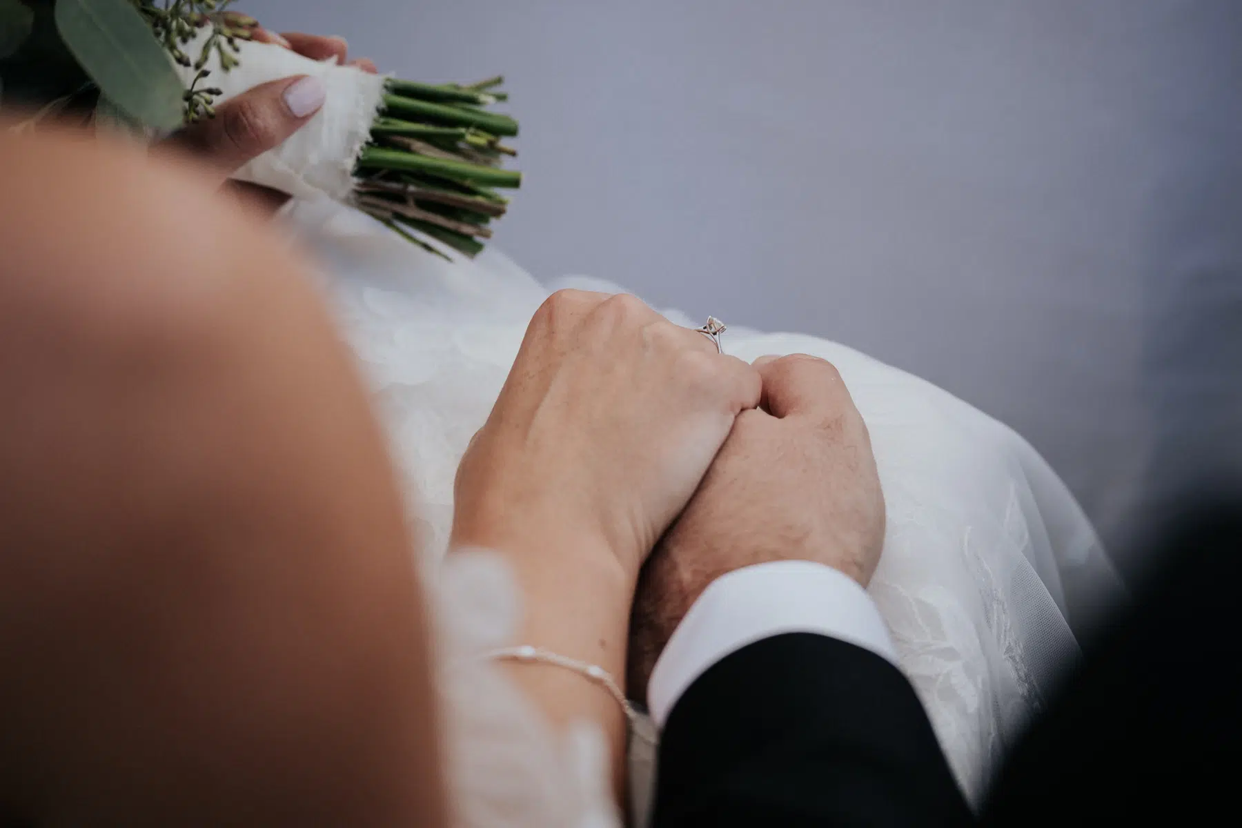 Hochzeit - Franzi und Jonas - Winterstellgut - Annabgerg - Österreich