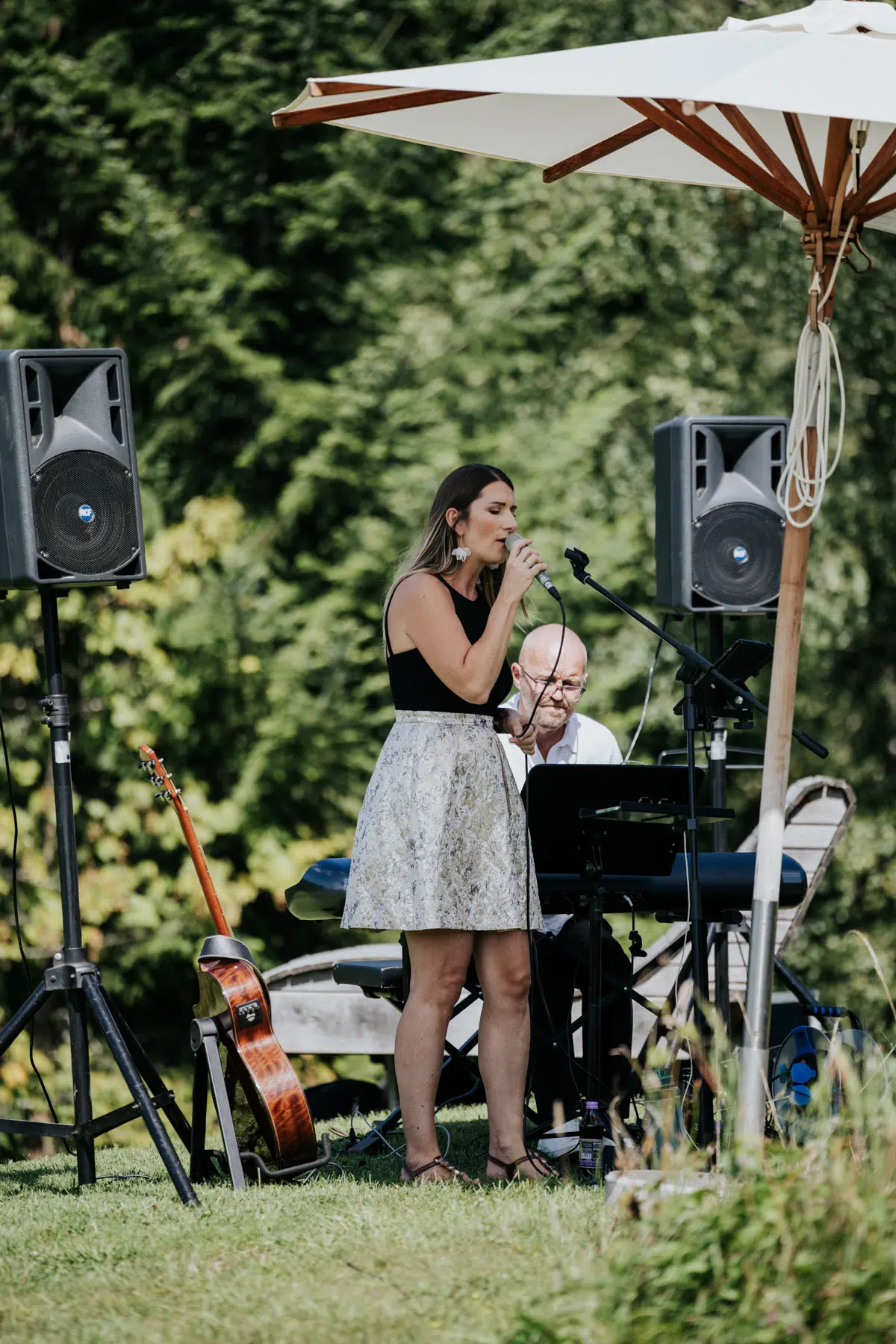 Hochzeit - Franzi und Jonas - Winterstellgut - Annabgerg - Österreich