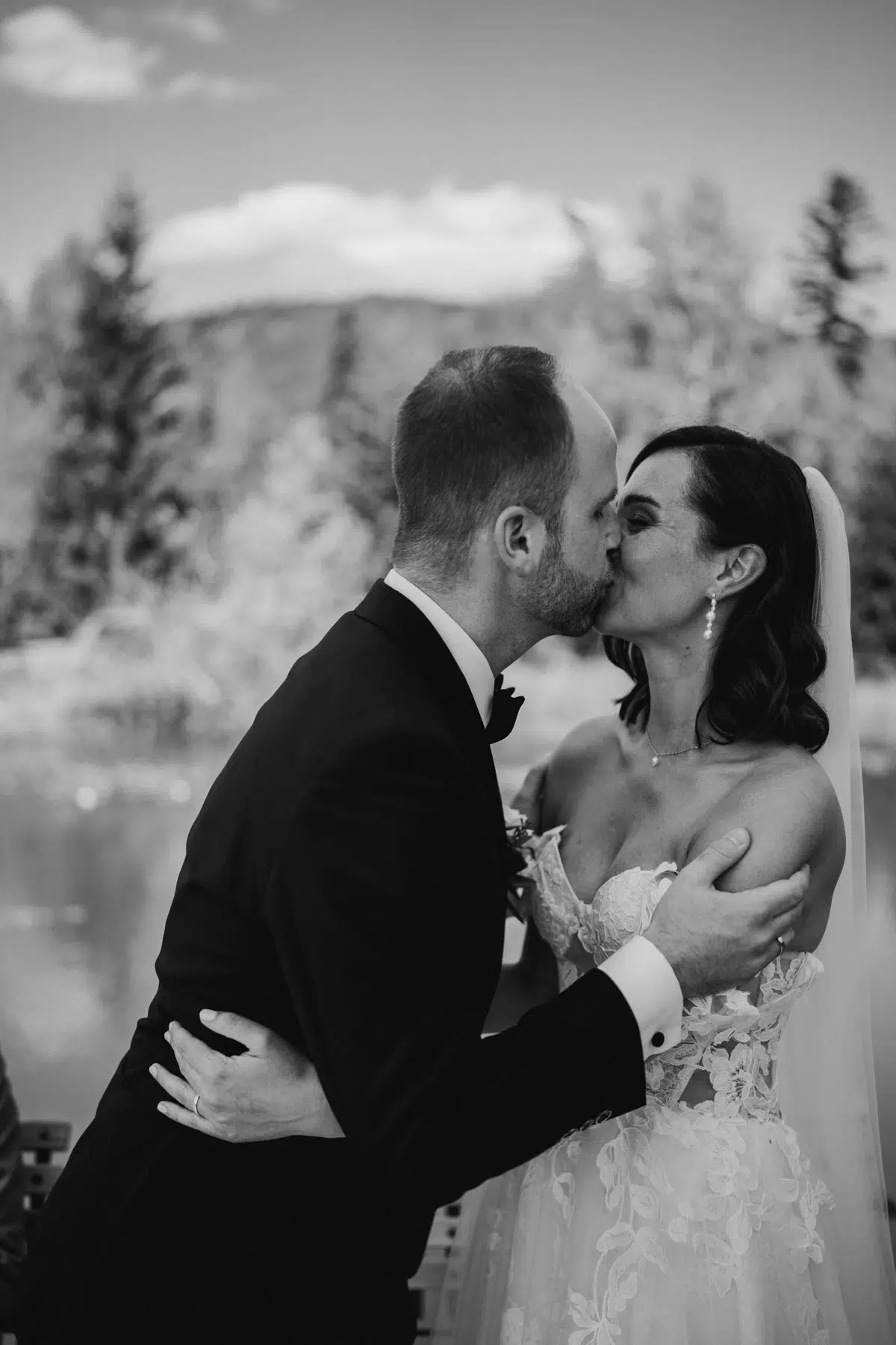 Hochzeit - Franzi und Jonas - Winterstellgut - Annabgerg - Österreich