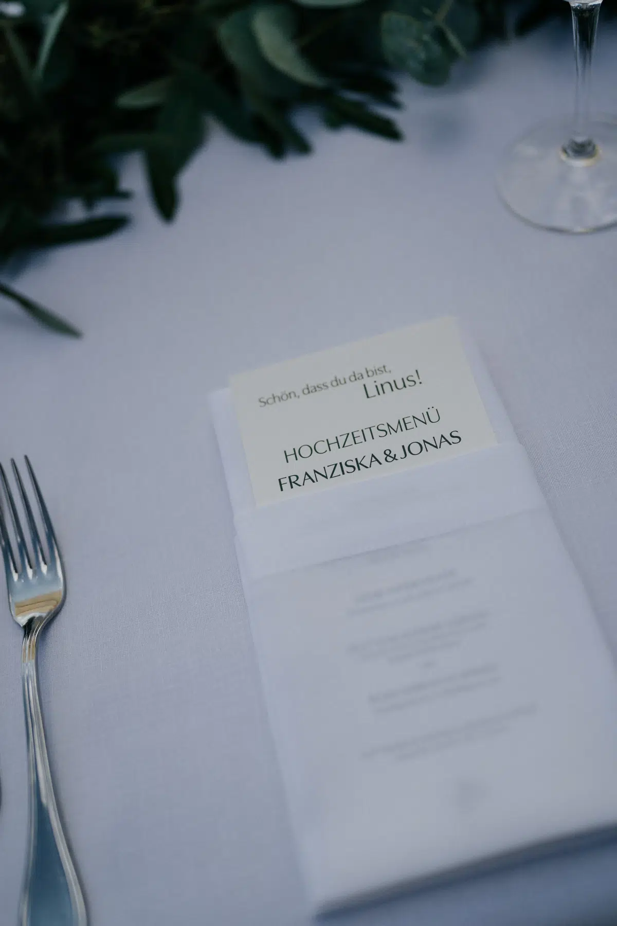 Hochzeit - Franzi und Jonas - Winterstellgut - Annabgerg - Österreich