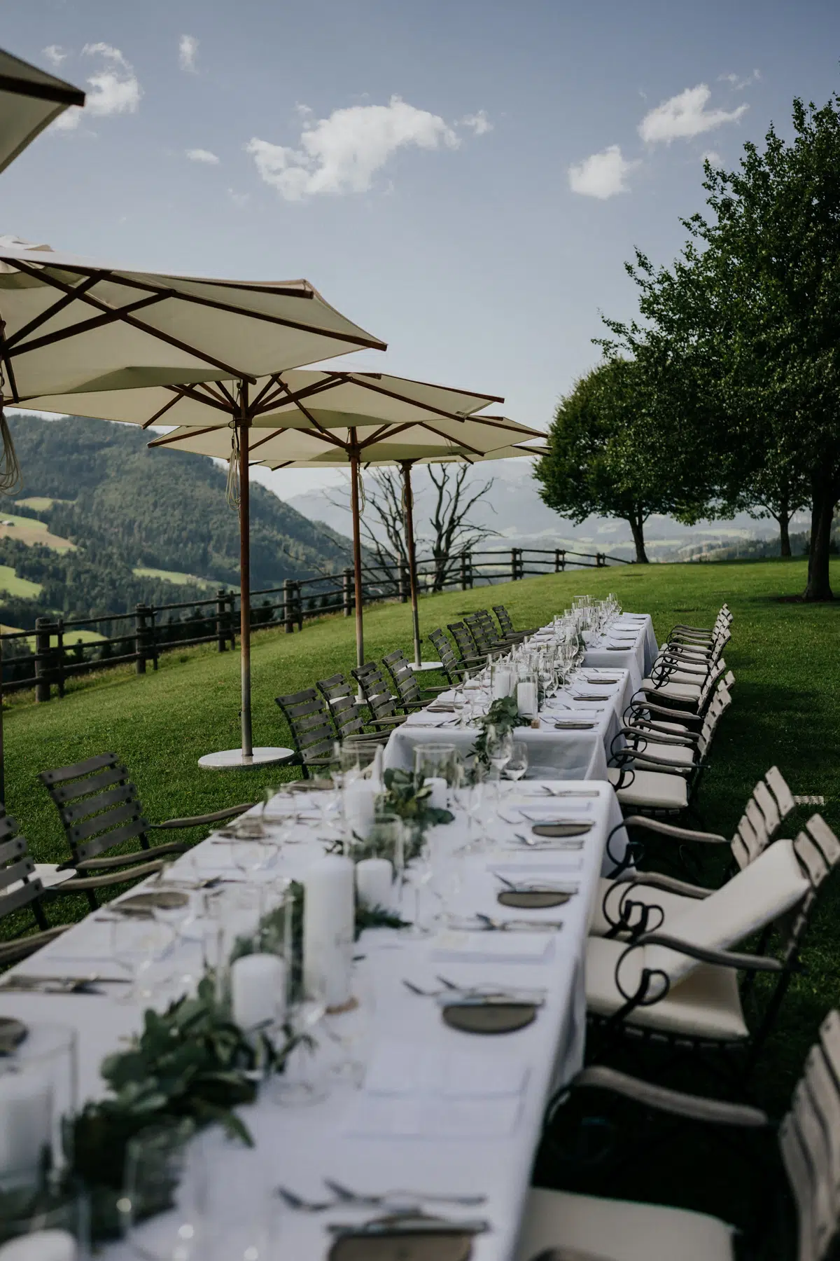 Hochzeit - Franzi und Jonas - Winterstellgut - Annabgerg - Österreich