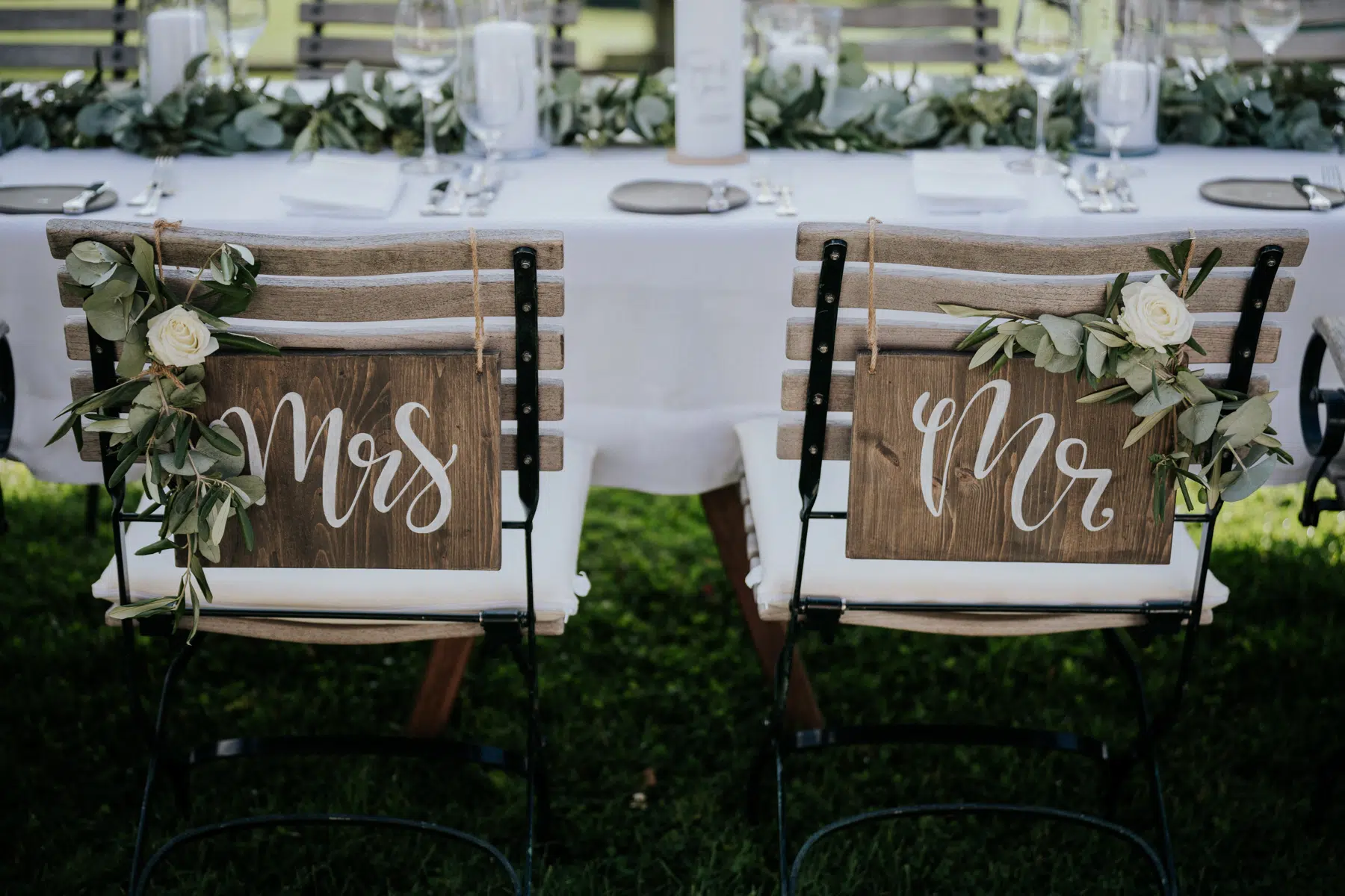 Hochzeit - Franzi und Jonas - Winterstellgut - Annabgerg - Österreich