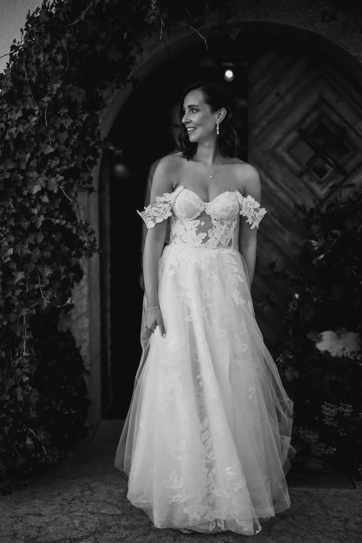 Hochzeit - Franzi und Jonas - Winterstellgut - Annabgerg - Österreich