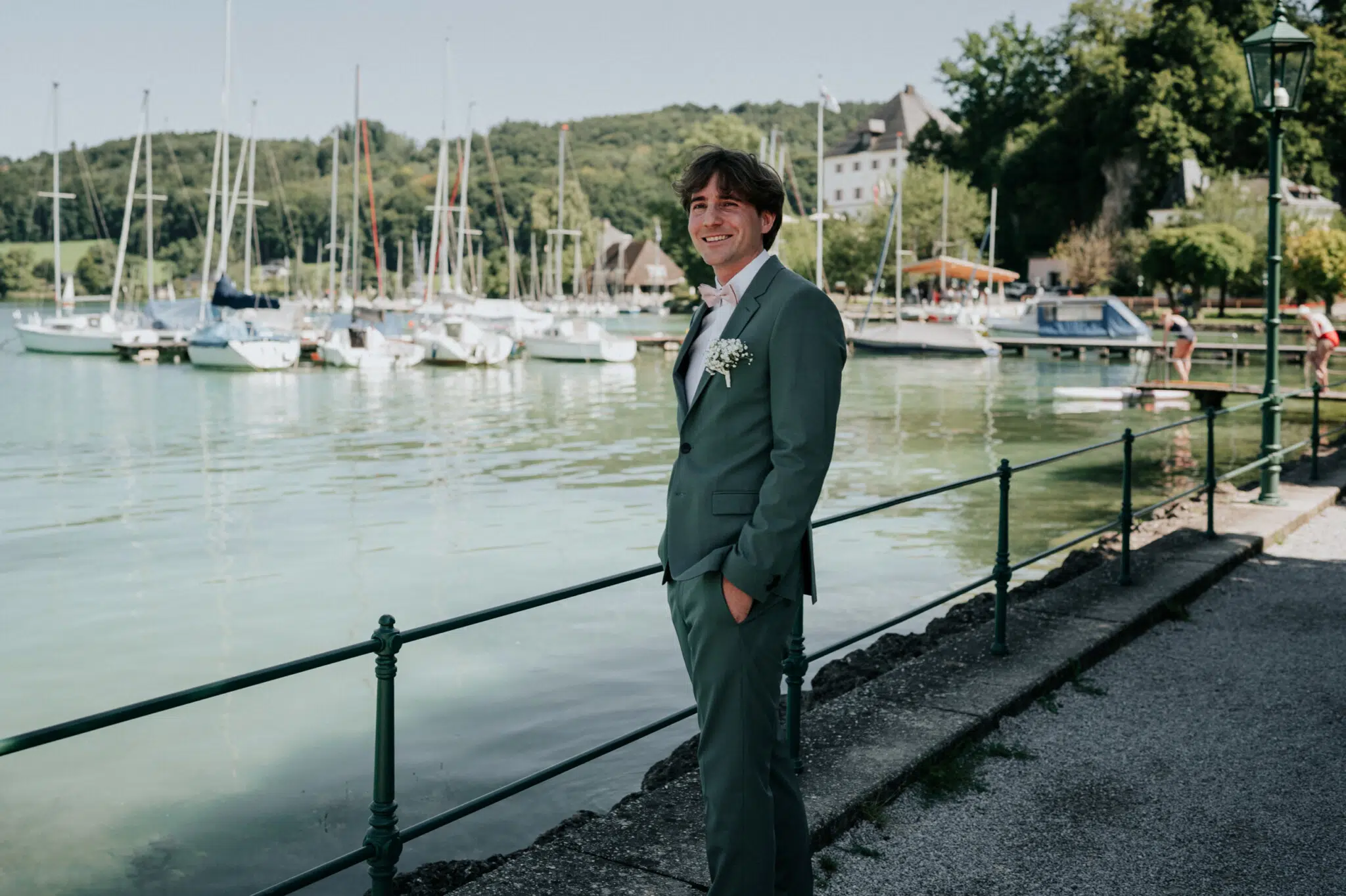 Hochzeit Rochelle und Akos – Schloss Mattsee – by Amir Kaljikovic Hochzeit Rochelle und Akos - Schloss Mattsee - by Amir Kaljikovic