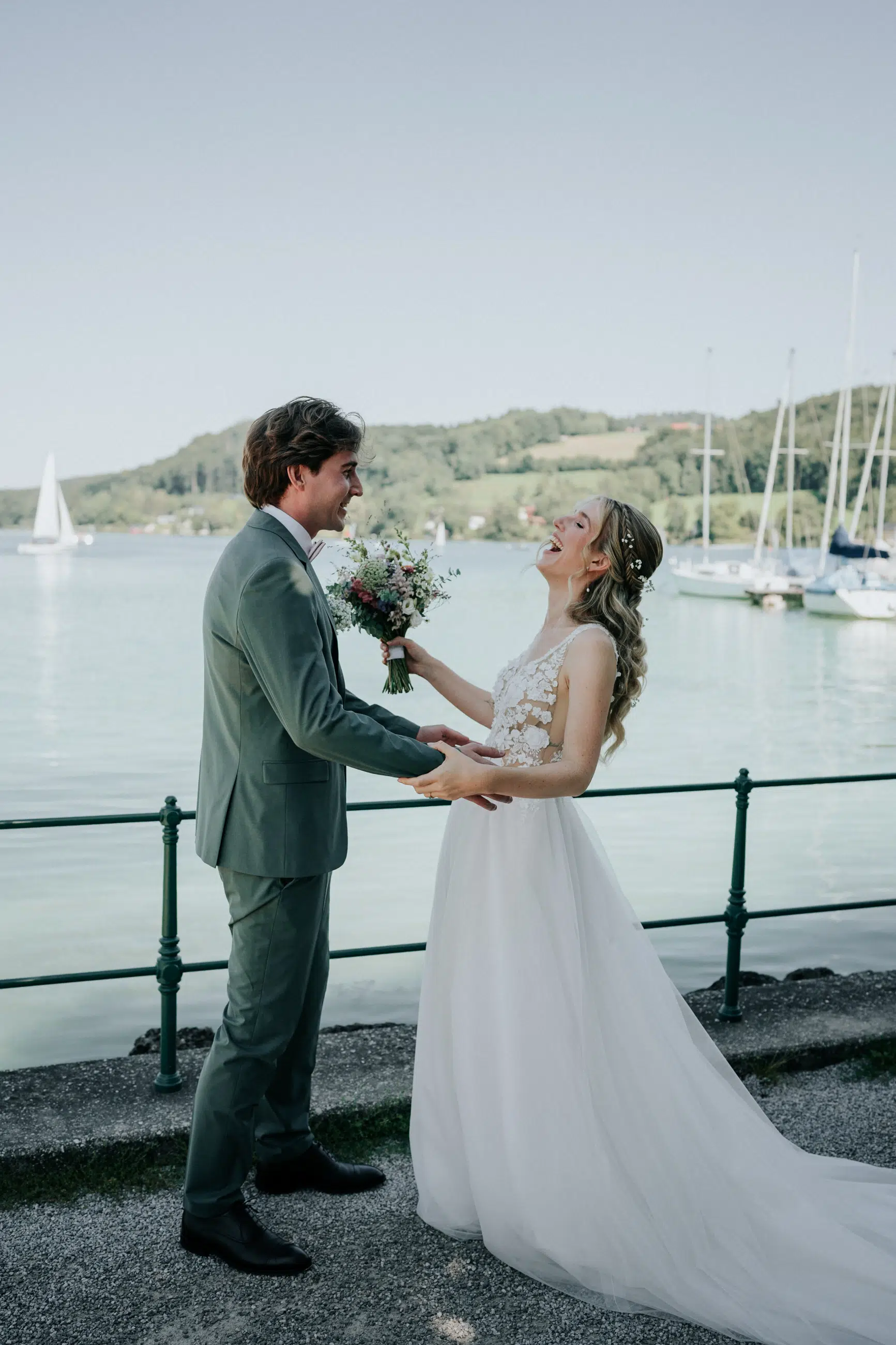 Hochzeit Rochelle und Akos – Schloss Mattsee – by Amir Kaljikovic Hochzeit Rochelle und Akos - Schloss Mattsee - by Amir Kaljikovic