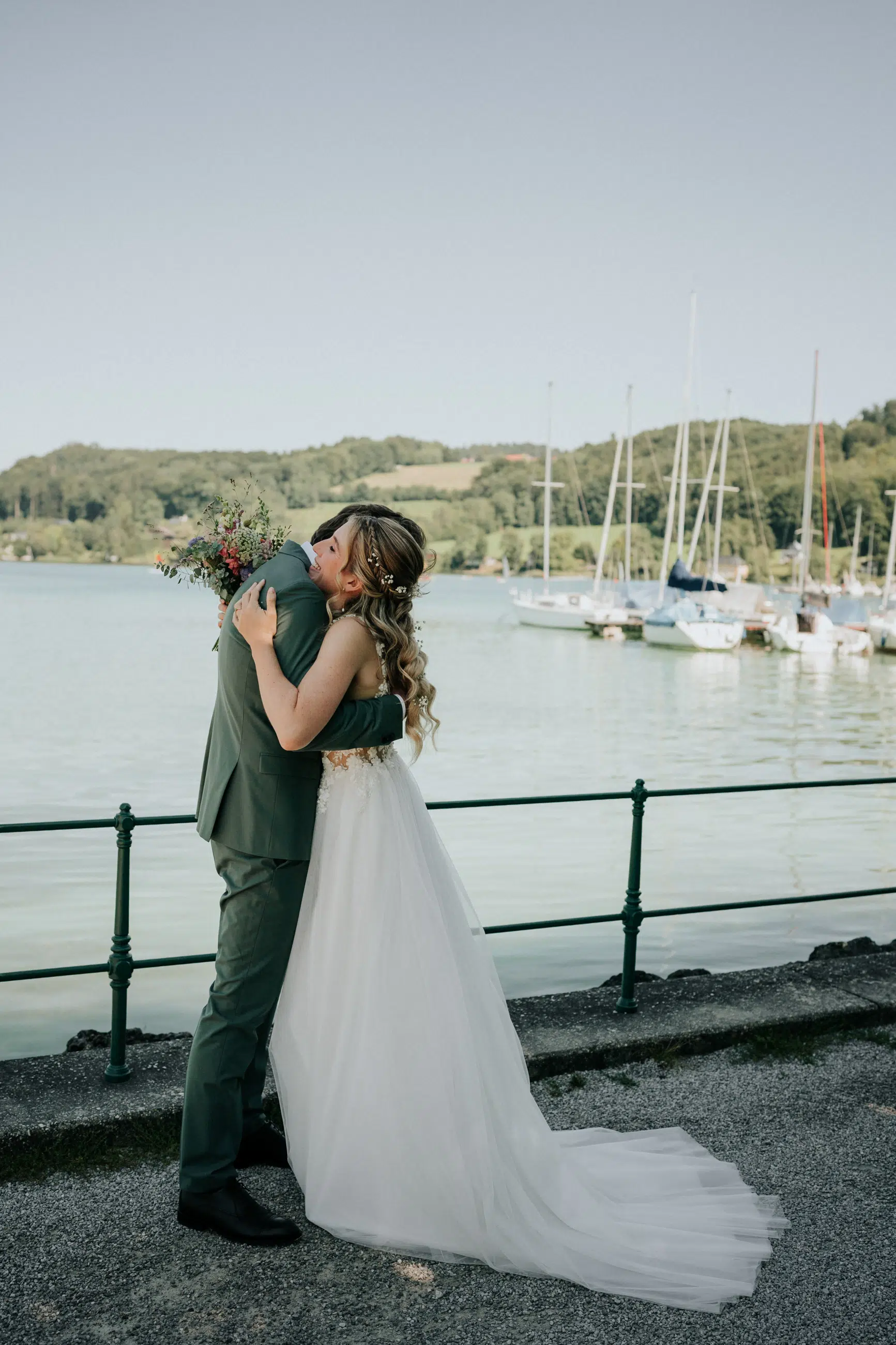 Hochzeit Rochelle und Akos – Schloss Mattsee – by Amir Kaljikovic Hochzeit Rochelle und Akos - Schloss Mattsee - by Amir Kaljikovic