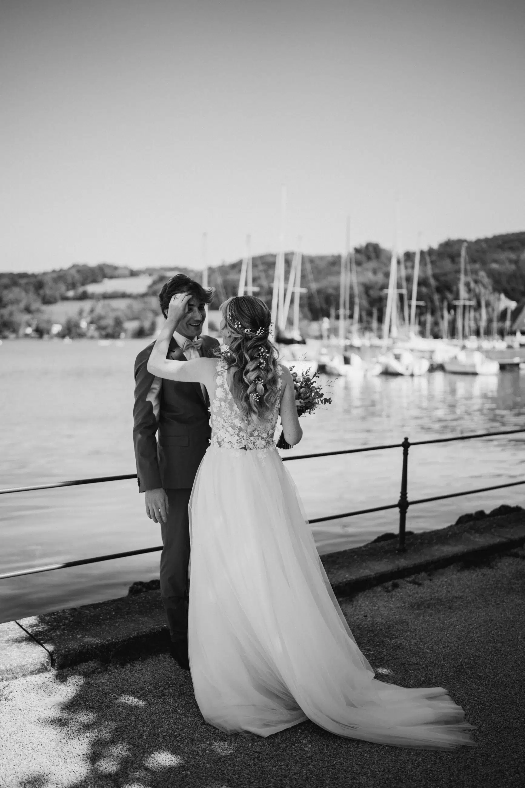 Hochzeit Rochelle und Akos – Schloss Mattsee – by Amir Kaljikovic Hochzeit Rochelle und Akos - Schloss Mattsee - by Amir Kaljikovic