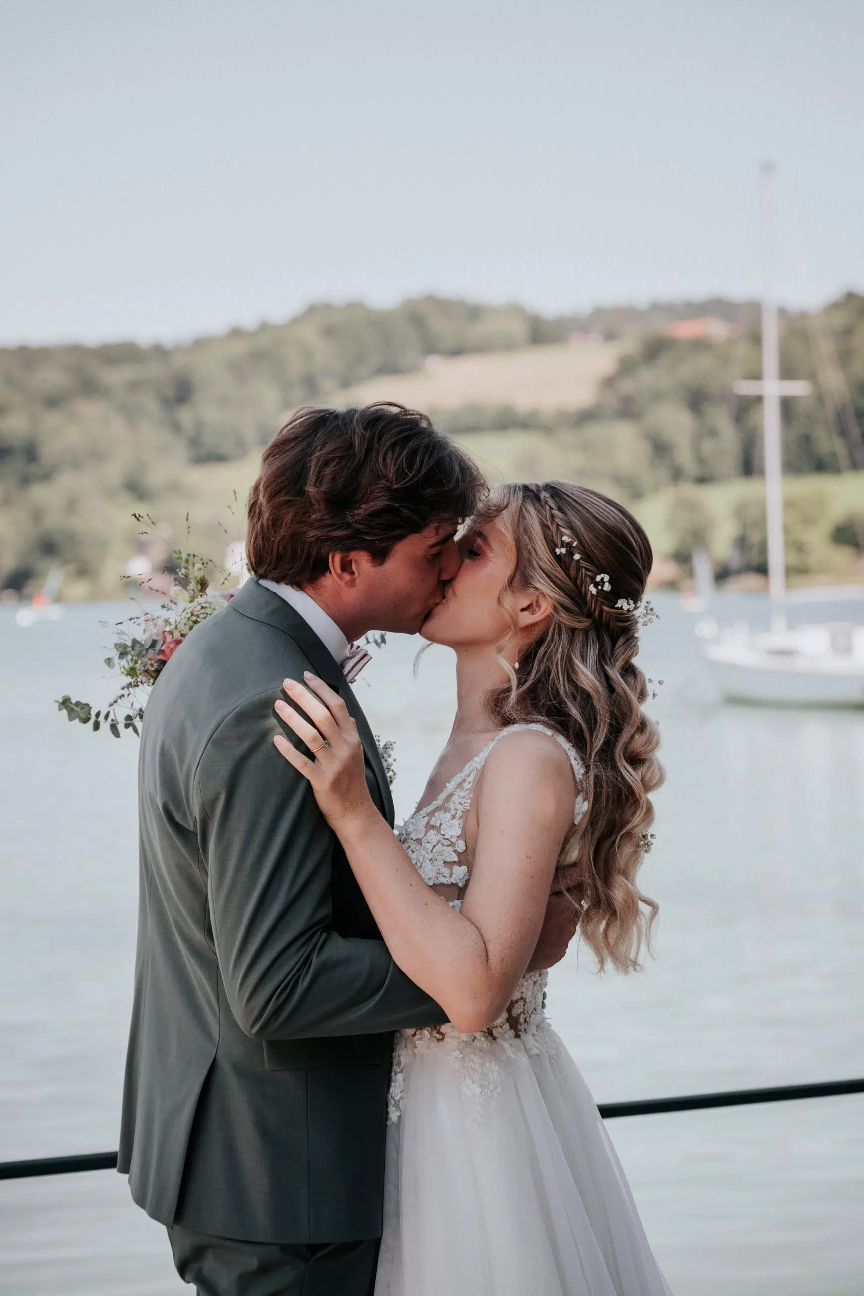 Hochzeit Rochelle und Akos – Schloss Mattsee – by Amir Kaljikovic Hochzeit Rochelle und Akos - Schloss Mattsee - by Amir Kaljikovic