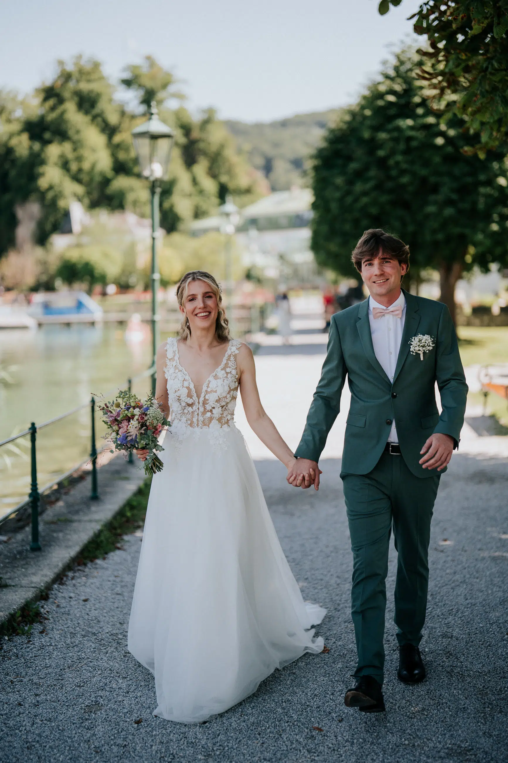 Hochzeit Rochelle und Akos – Schloss Mattsee – by Amir Kaljikovic Hochzeit Rochelle und Akos - Schloss Mattsee - by Amir Kaljikovic