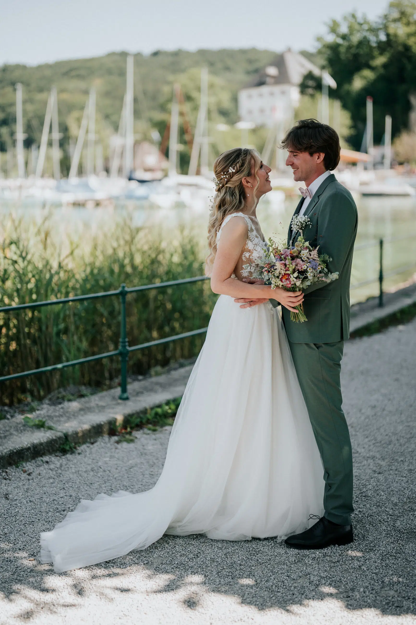 Hochzeit Rochelle und Akos – Schloss Mattsee – by Amir Kaljikovic Hochzeit Rochelle und Akos - Schloss Mattsee - by Amir Kaljikovic