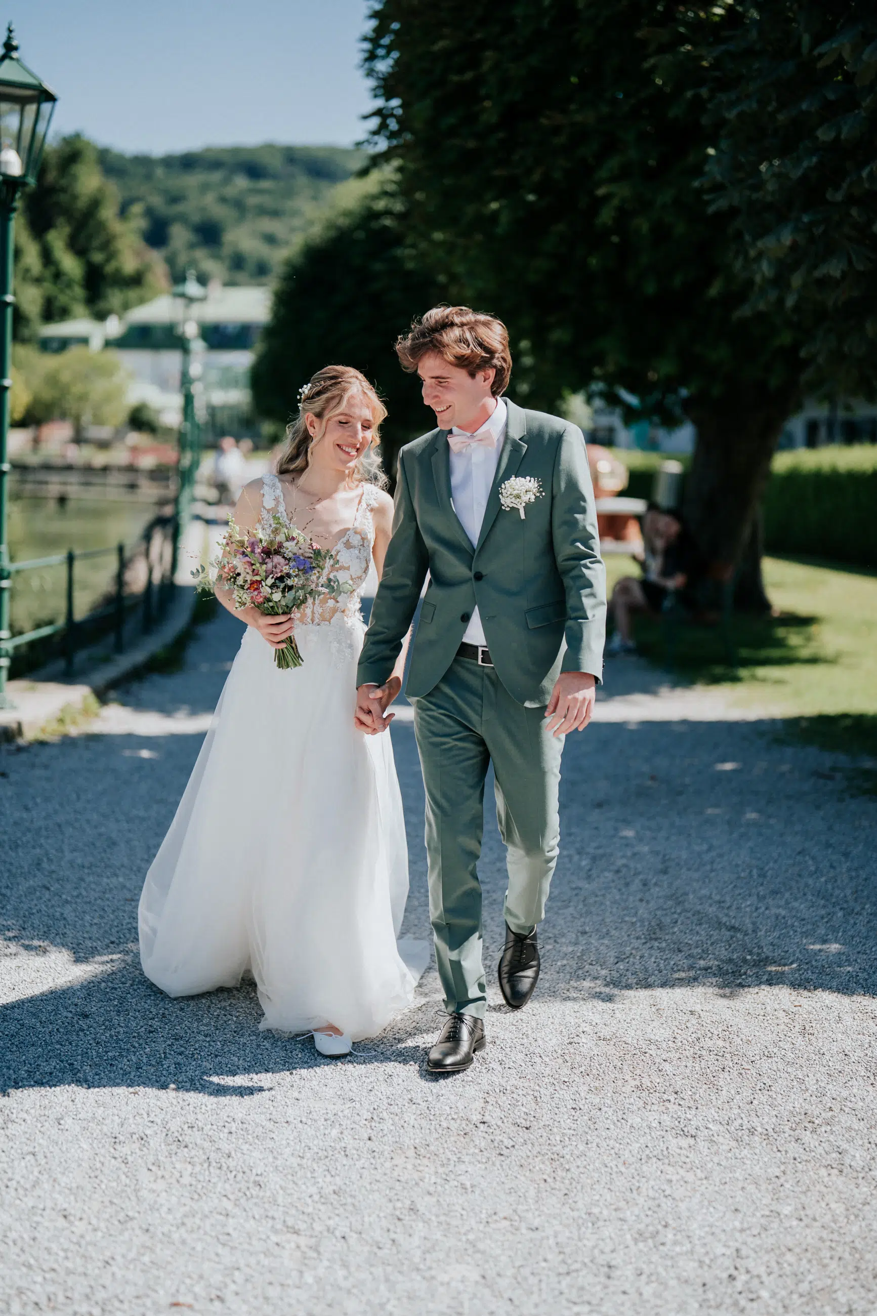 Hochzeit Rochelle und Akos – Schloss Mattsee – by Amir Kaljikovic Hochzeit Rochelle und Akos - Schloss Mattsee - by Amir Kaljikovic