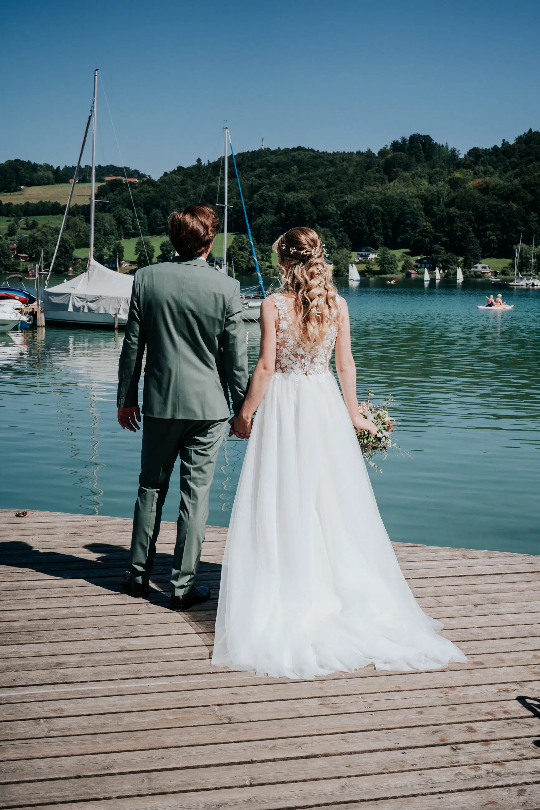 Hochzeit Rochelle und Akos – Schloss Mattsee – by Amir Kaljikovic Hochzeit Rochelle und Akos - Schloss Mattsee - by Amir Kaljikovic