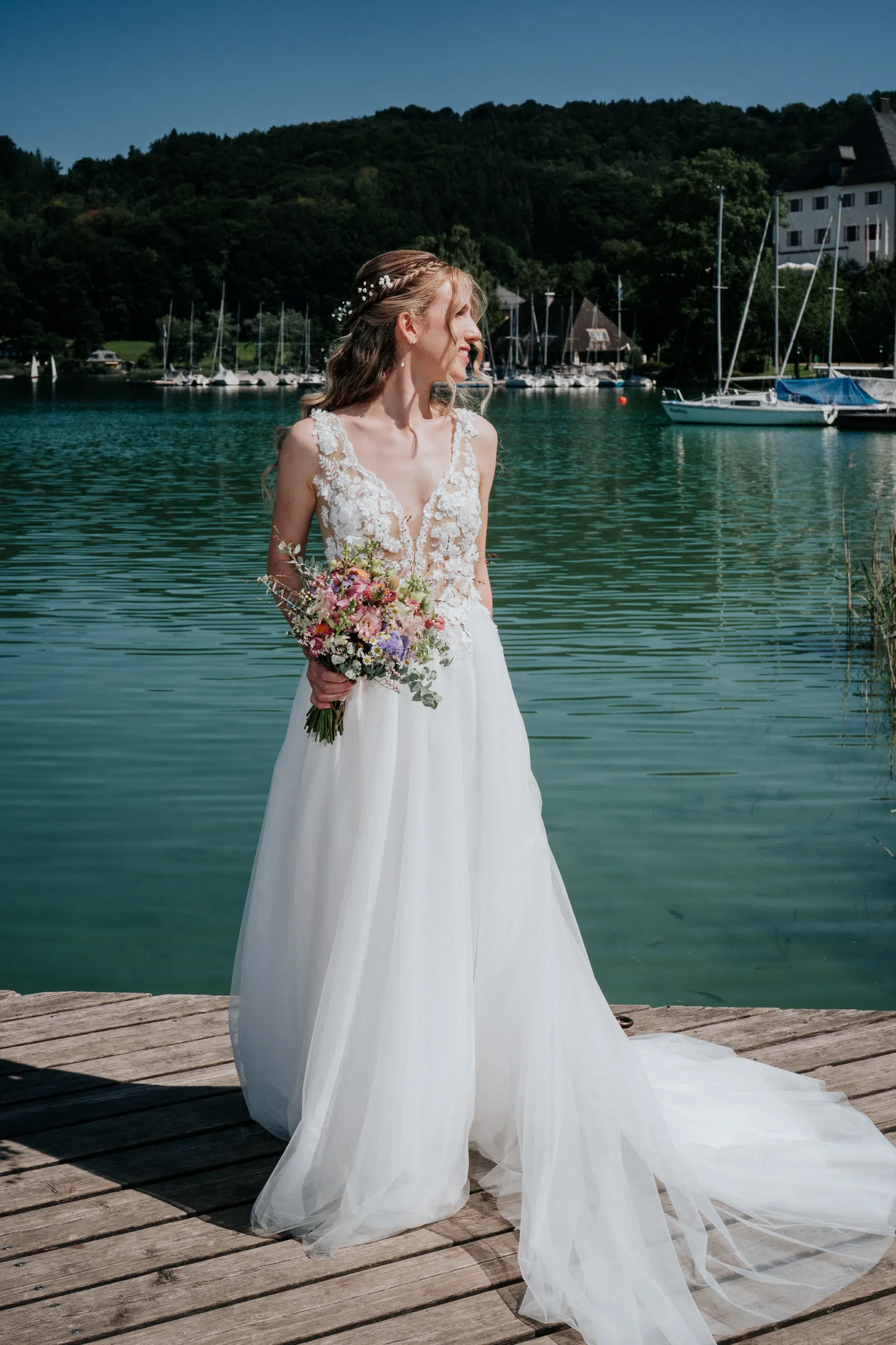 Hochzeit Rochelle und Akos – Schloss Mattsee – by Amir Kaljikovic Hochzeit Rochelle und Akos - Schloss Mattsee - by Amir Kaljikovic