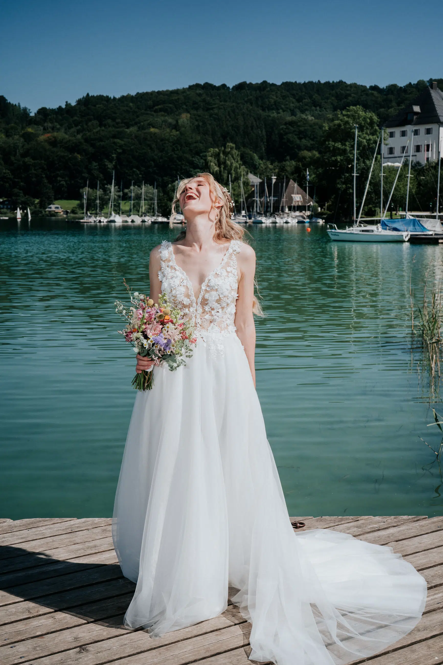 Hochzeit Rochelle und Akos – Schloss Mattsee – by Amir Kaljikovic Hochzeit Rochelle und Akos - Schloss Mattsee - by Amir Kaljikovic