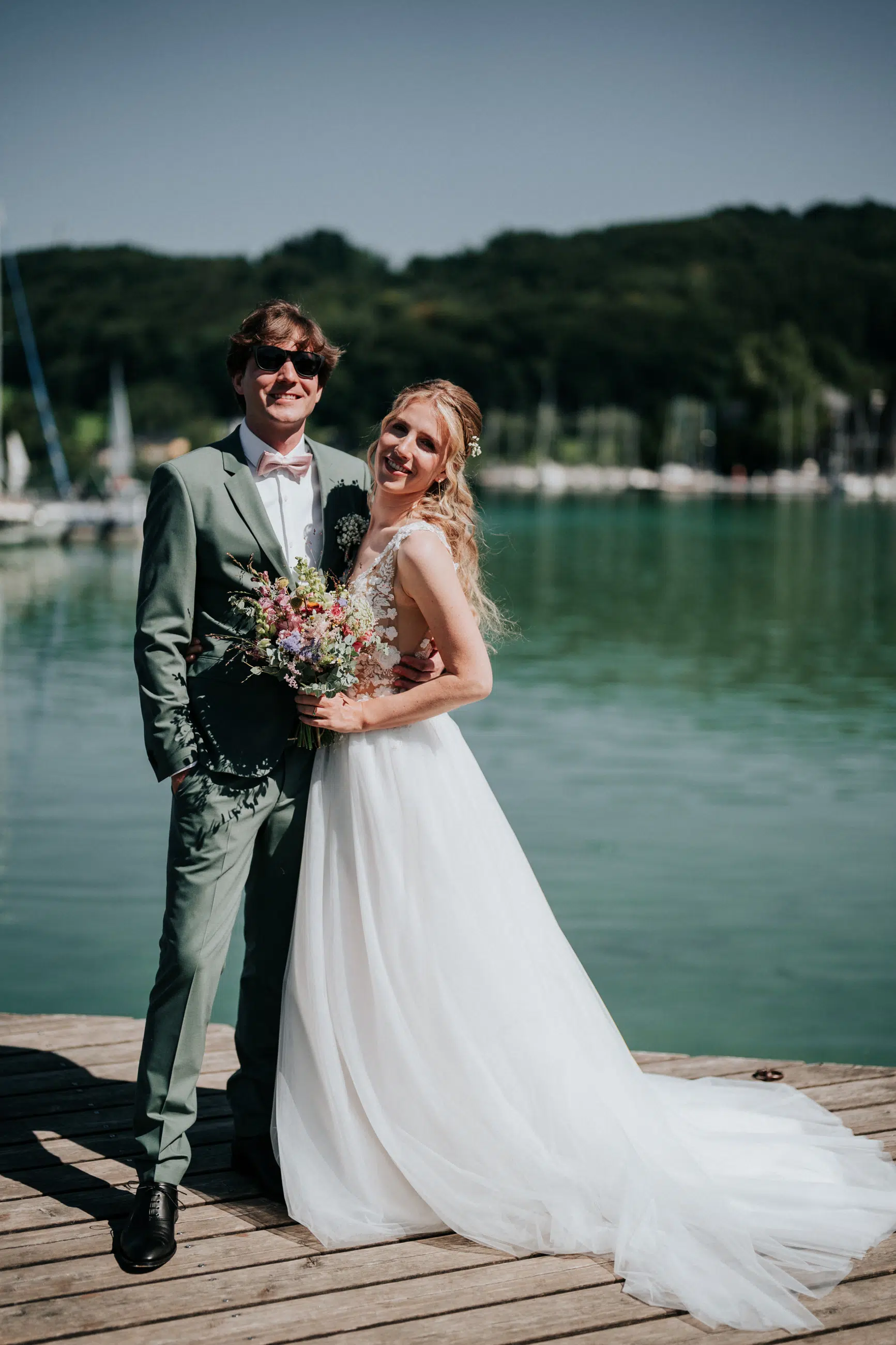 Hochzeit Rochelle und Akos – Schloss Mattsee – by Amir Kaljikovic Hochzeit Rochelle und Akos - Schloss Mattsee - by Amir Kaljikovic