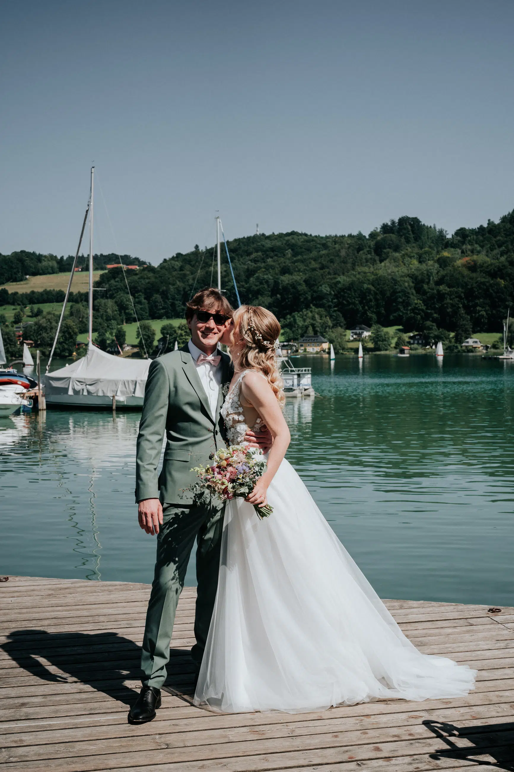 Hochzeit Rochelle und Akos – Schloss Mattsee – by Amir Kaljikovic Hochzeit Rochelle und Akos - Schloss Mattsee - by Amir Kaljikovic