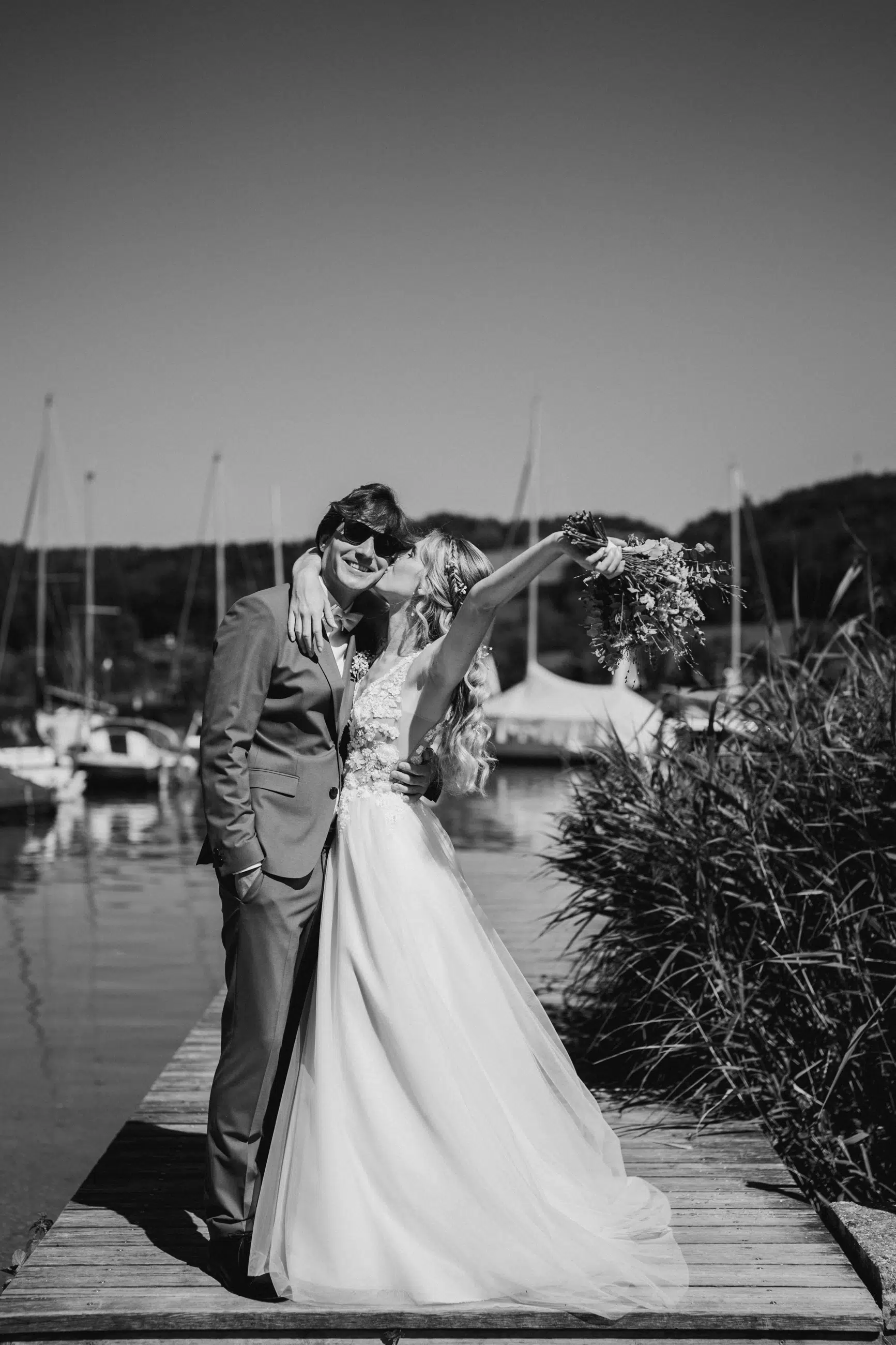 Hochzeit Rochelle und Akos – Schloss Mattsee – by Amir Kaljikovic Hochzeit Rochelle und Akos - Schloss Mattsee - by Amir Kaljikovic