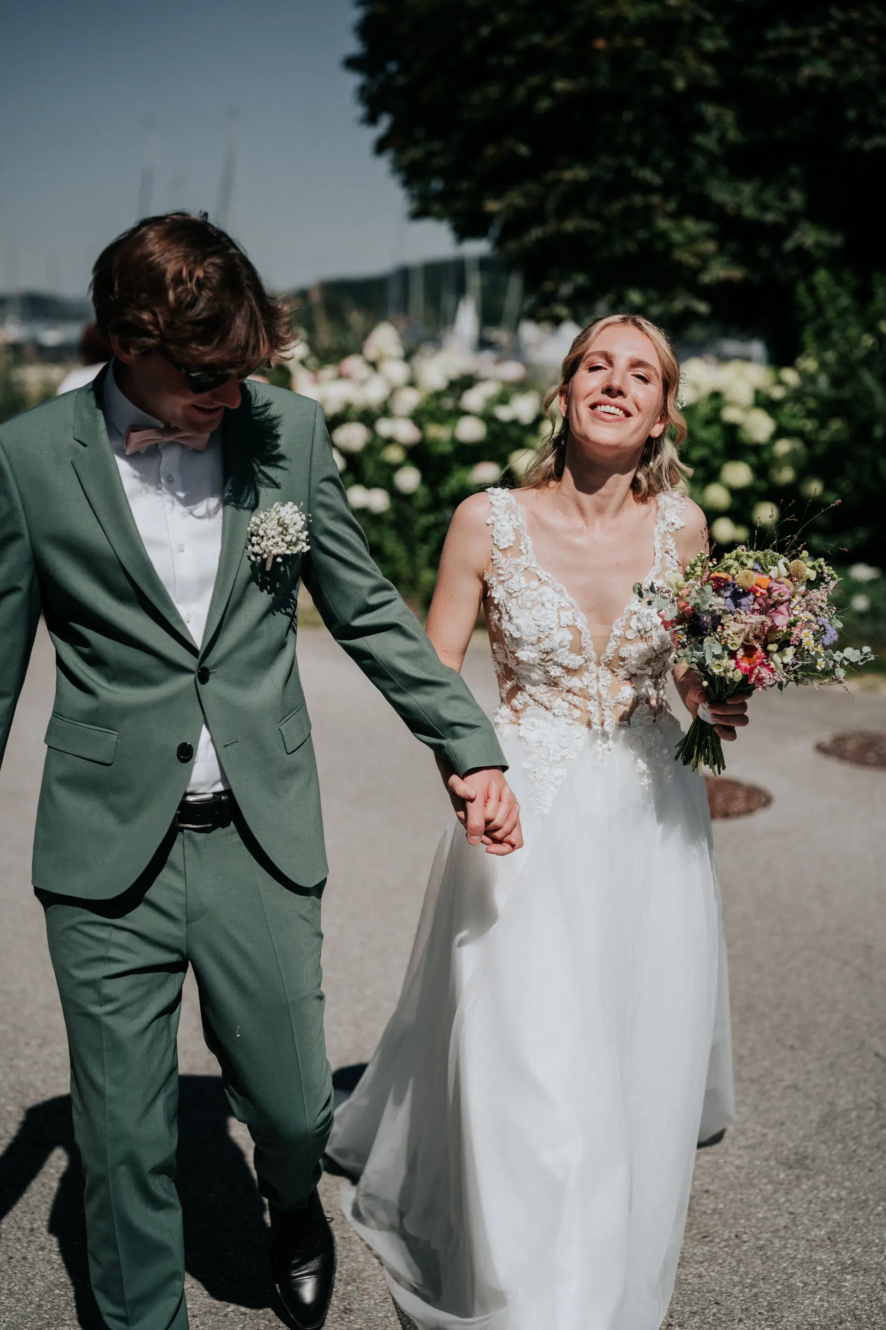 Hochzeit Rochelle und Akos – Schloss Mattsee – by Amir Kaljikovic Hochzeit Rochelle und Akos - Schloss Mattsee - by Amir Kaljikovic