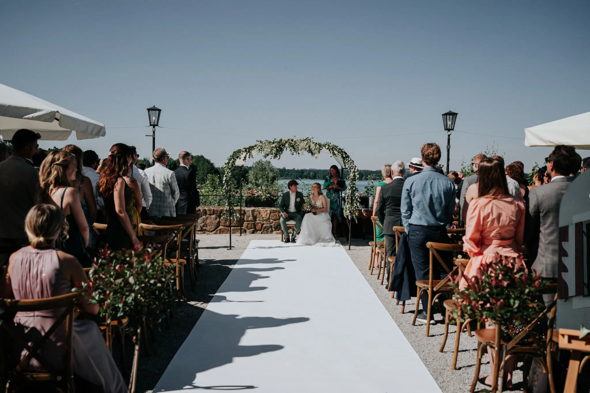 Hochzeit Rochelle und Akos – Schloss Mattsee – by Amir Kaljikovic Hochzeit Rochelle und Akos - Schloss Mattsee - by Amir Kaljikovic