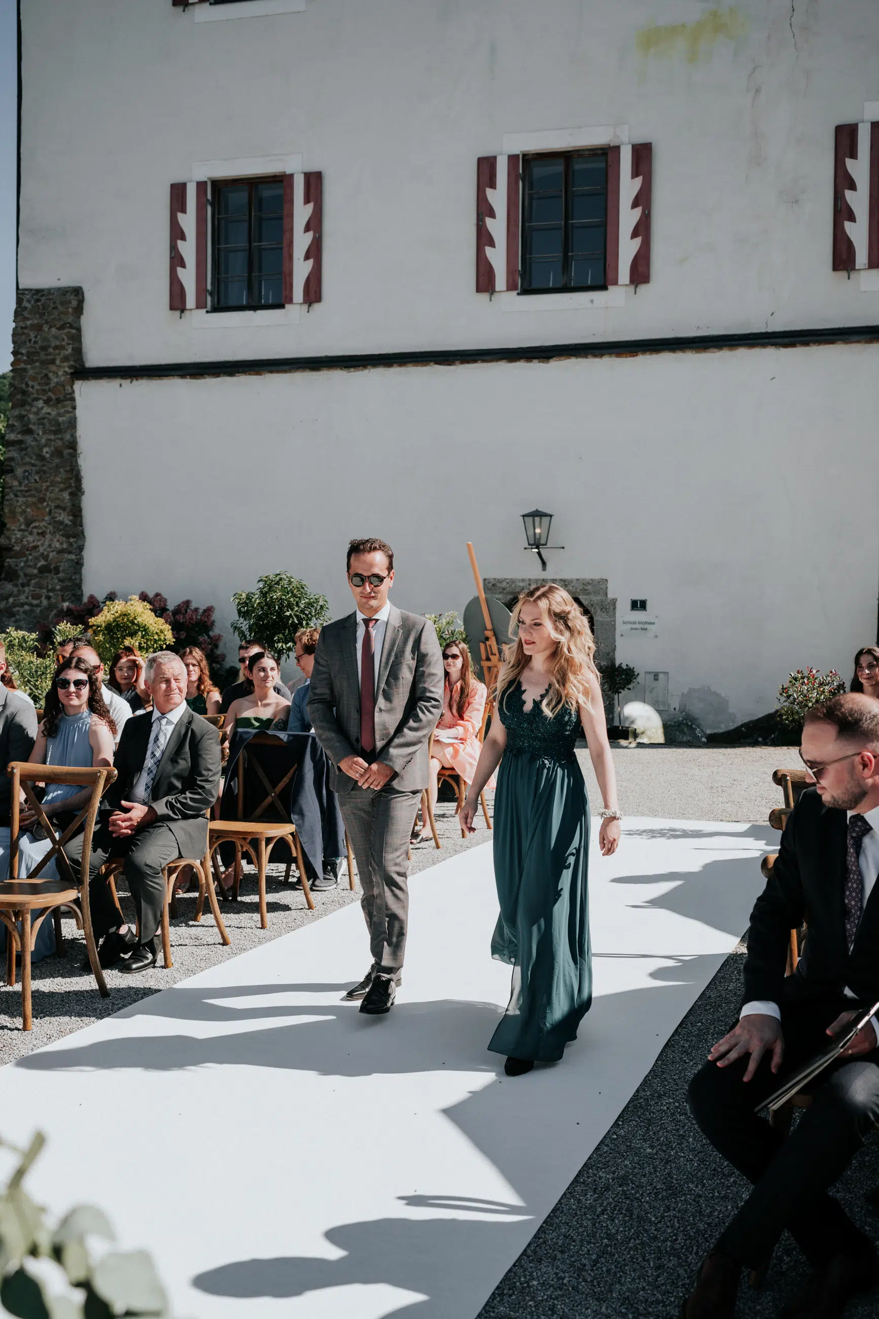 Hochzeit Rochelle und Akos – Schloss Mattsee – by Amir Kaljikovic Hochzeit Rochelle und Akos - Schloss Mattsee - by Amir Kaljikovic