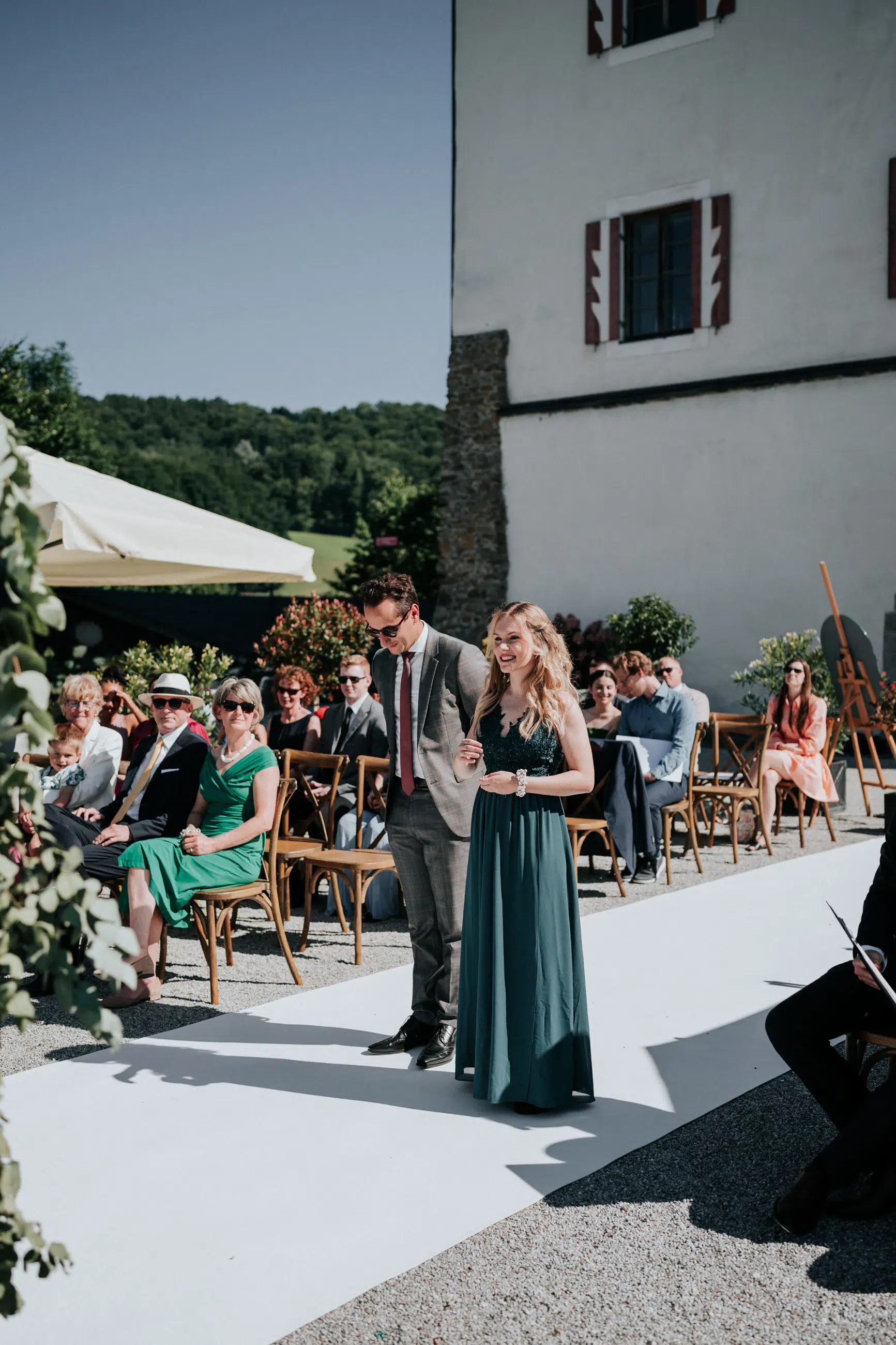 Hochzeit Rochelle und Akos – Schloss Mattsee – by Amir Kaljikovic Hochzeit Rochelle und Akos - Schloss Mattsee - by Amir Kaljikovic