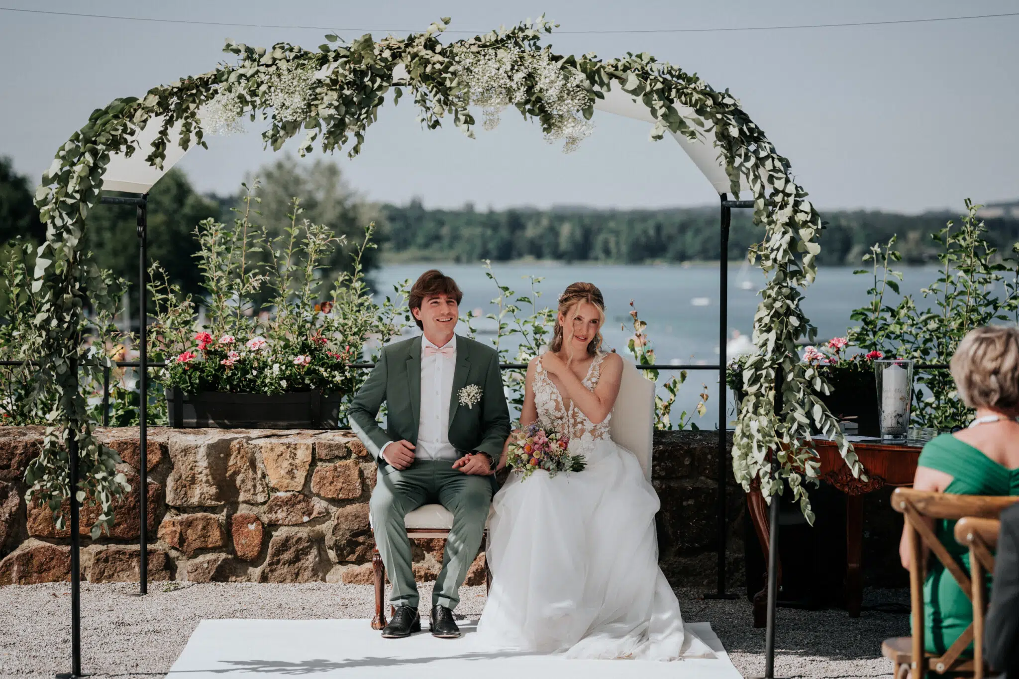 Hochzeit Rochelle und Akos – Schloss Mattsee – by Amir Kaljikovic Hochzeit Rochelle und Akos - Schloss Mattsee - by Amir Kaljikovic