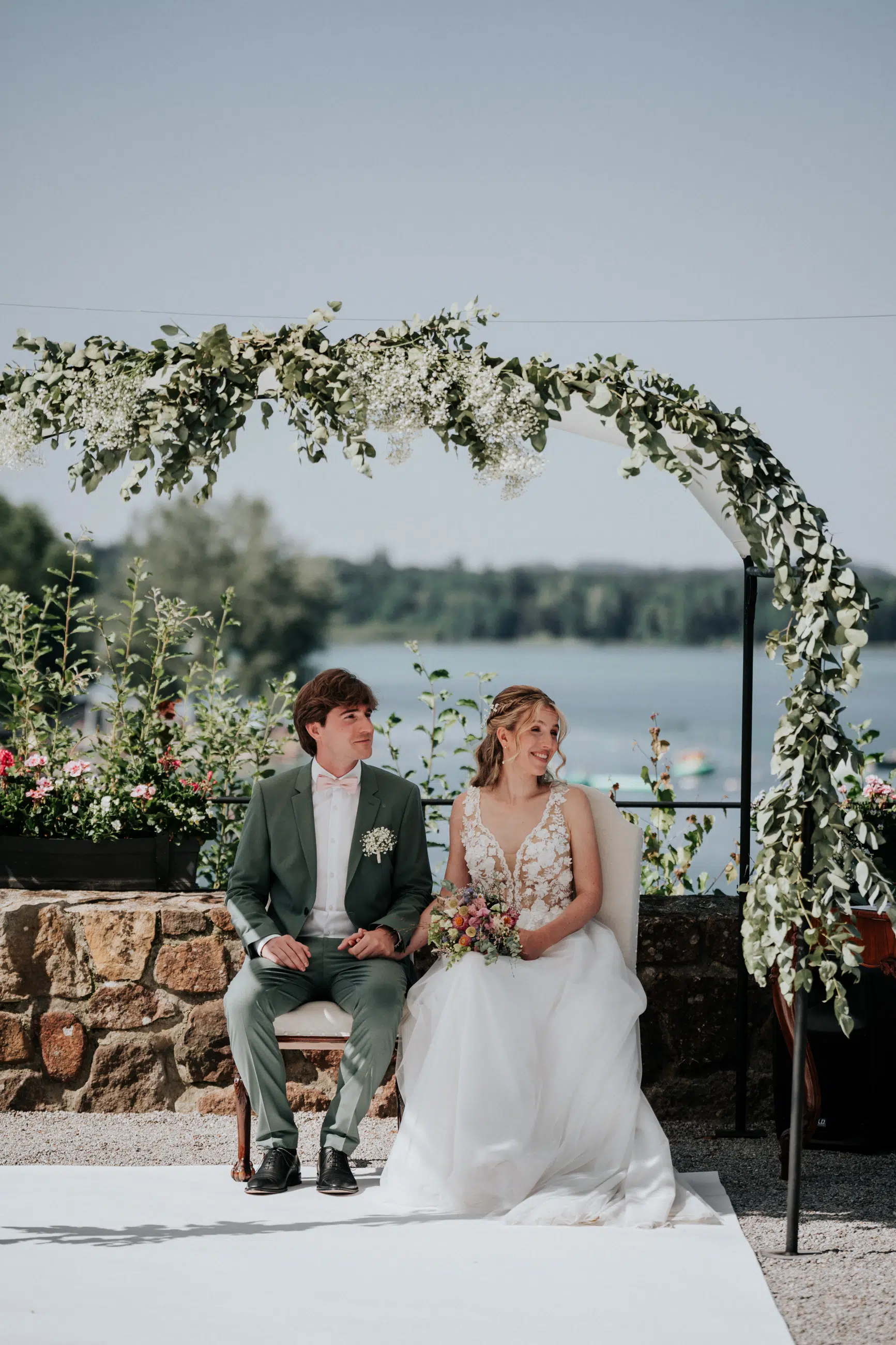 Hochzeit Rochelle und Akos – Schloss Mattsee – by Amir Kaljikovic Hochzeit Rochelle und Akos - Schloss Mattsee - by Amir Kaljikovic