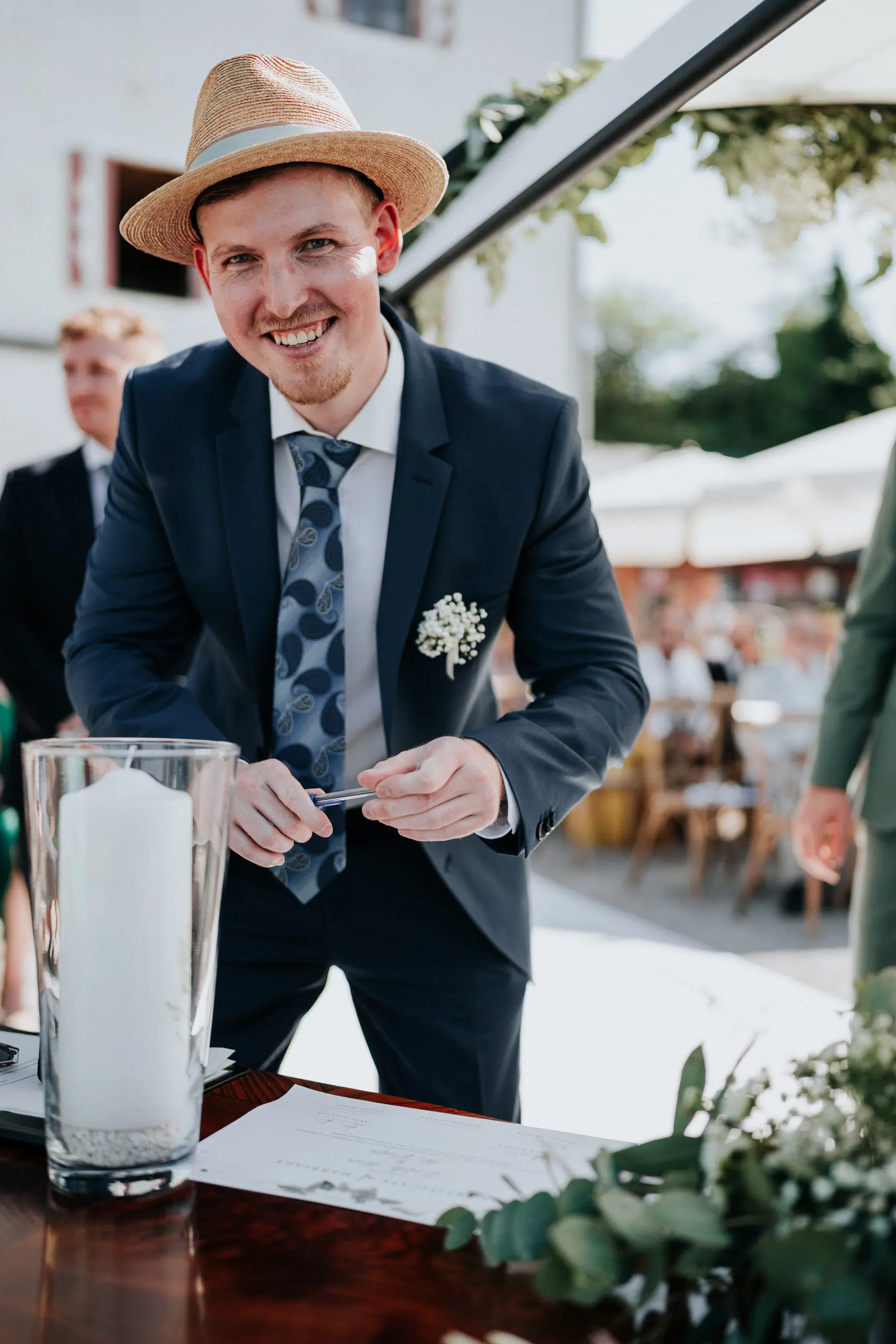 Hochzeit Rochelle und Akos – Schloss Mattsee – by Amir Kaljikovic Hochzeit Rochelle und Akos - Schloss Mattsee - by Amir Kaljikovic