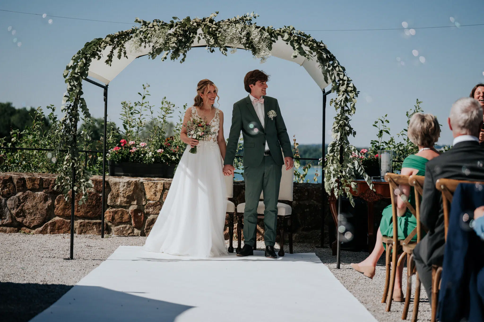 Hochzeit Rochelle und Akos – Schloss Mattsee – by Amir Kaljikovic Hochzeit Rochelle und Akos - Schloss Mattsee - by Amir Kaljikovic