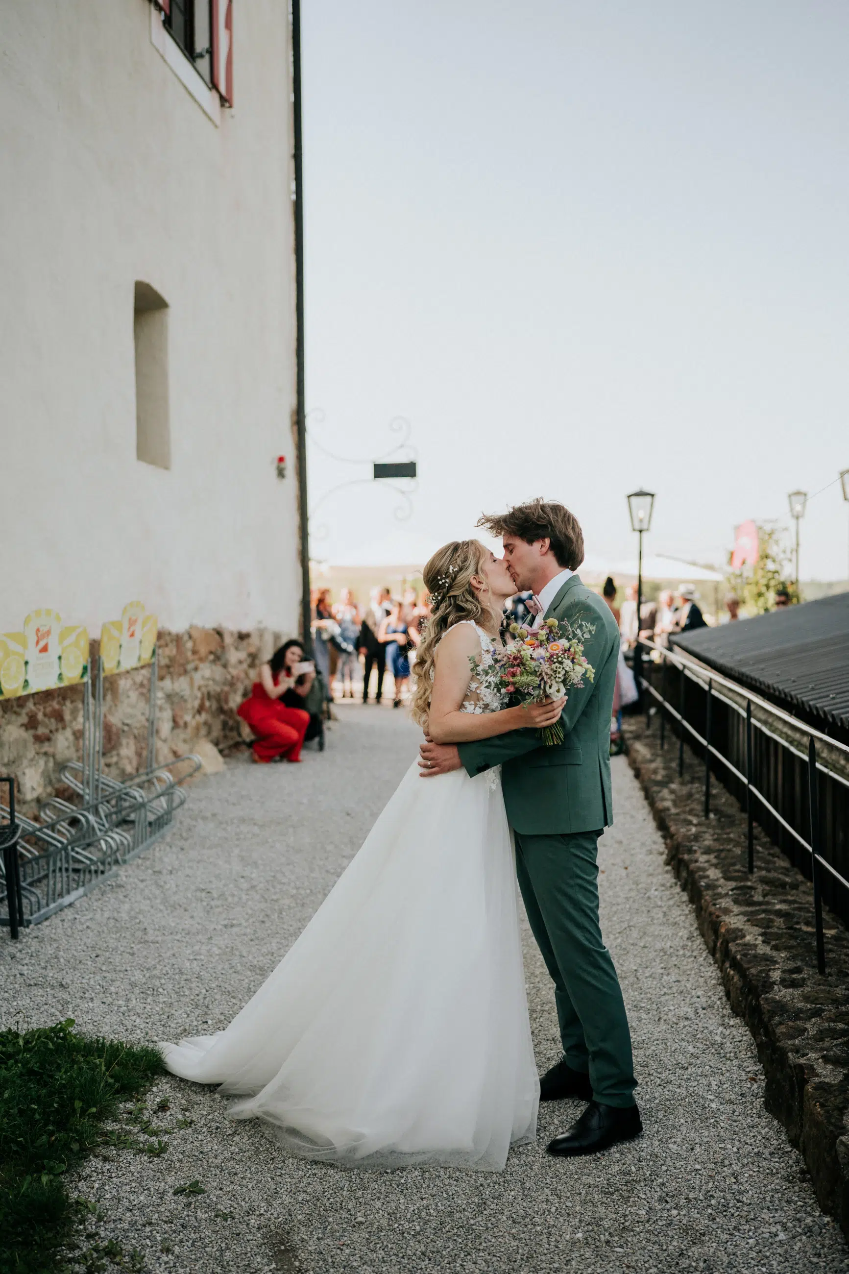 Hochzeit Rochelle und Akos – Schloss Mattsee – by Amir Kaljikovic Hochzeit Rochelle und Akos - Schloss Mattsee - by Amir Kaljikovic