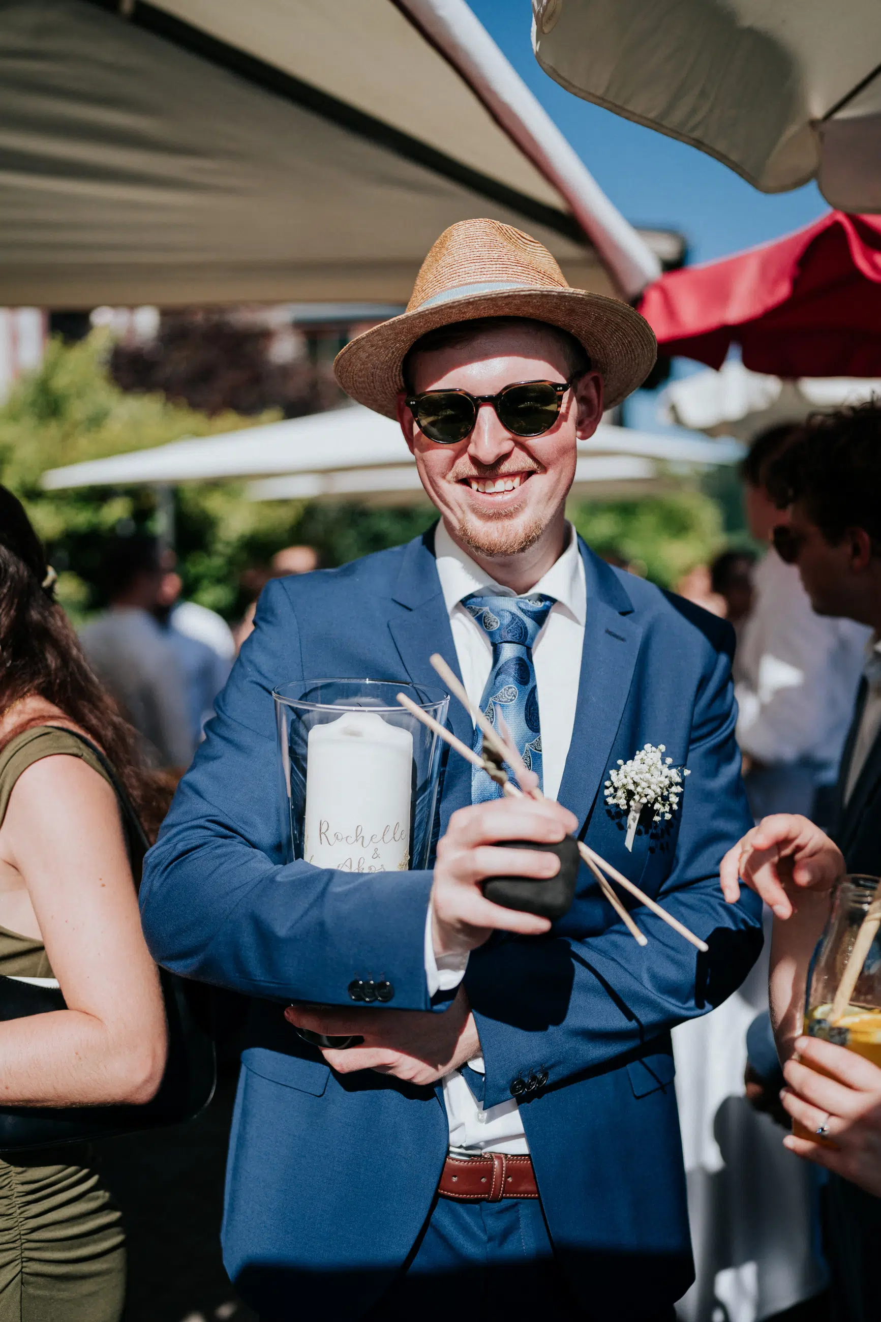 Hochzeit Rochelle und Akos – Schloss Mattsee – by Amir Kaljikovic Hochzeit Rochelle und Akos - Schloss Mattsee - by Amir Kaljikovic