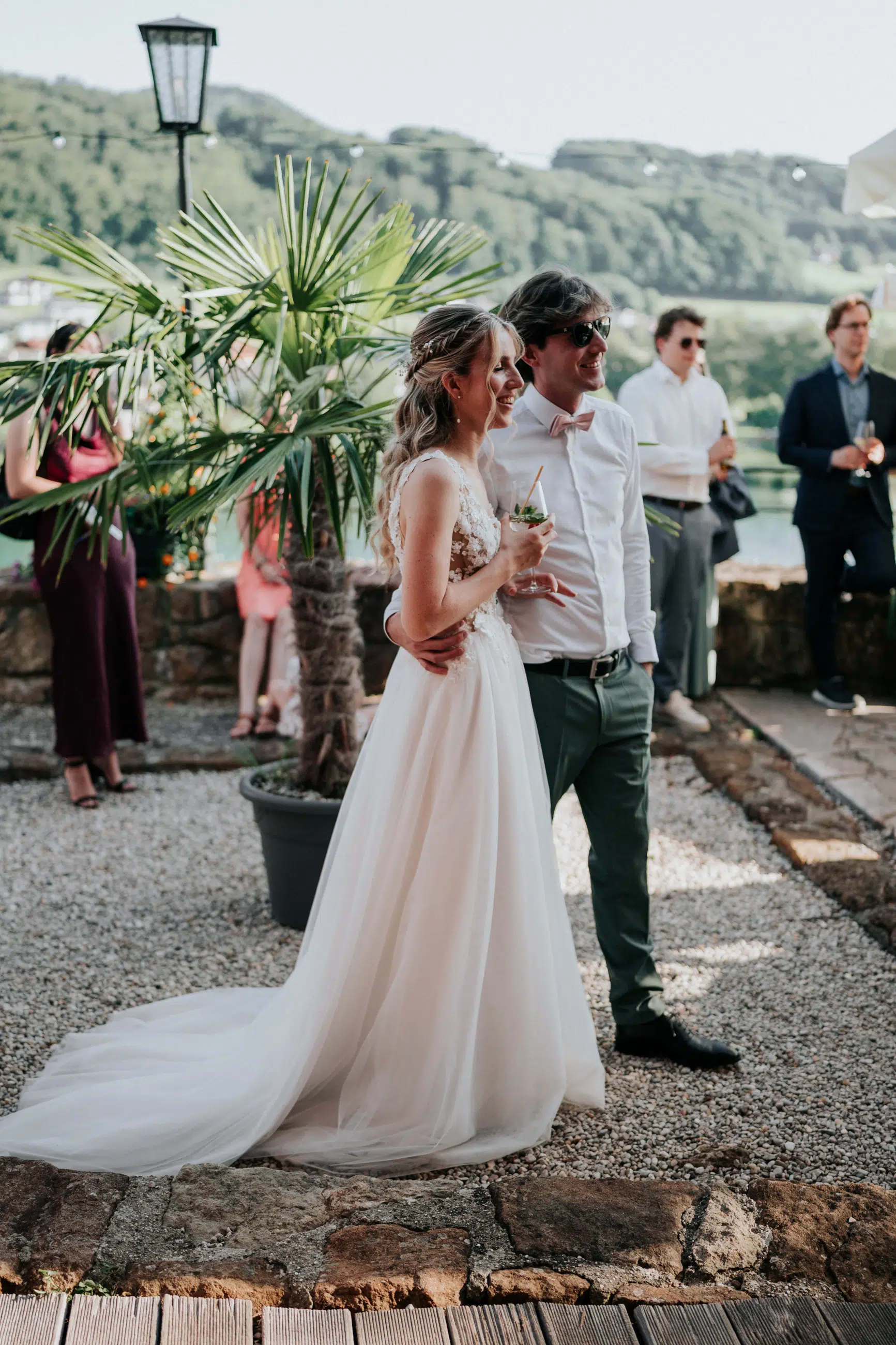 Hochzeit Rochelle und Akos – Schloss Mattsee – by Amir Kaljikovic Hochzeit Rochelle und Akos - Schloss Mattsee - by Amir Kaljikovic