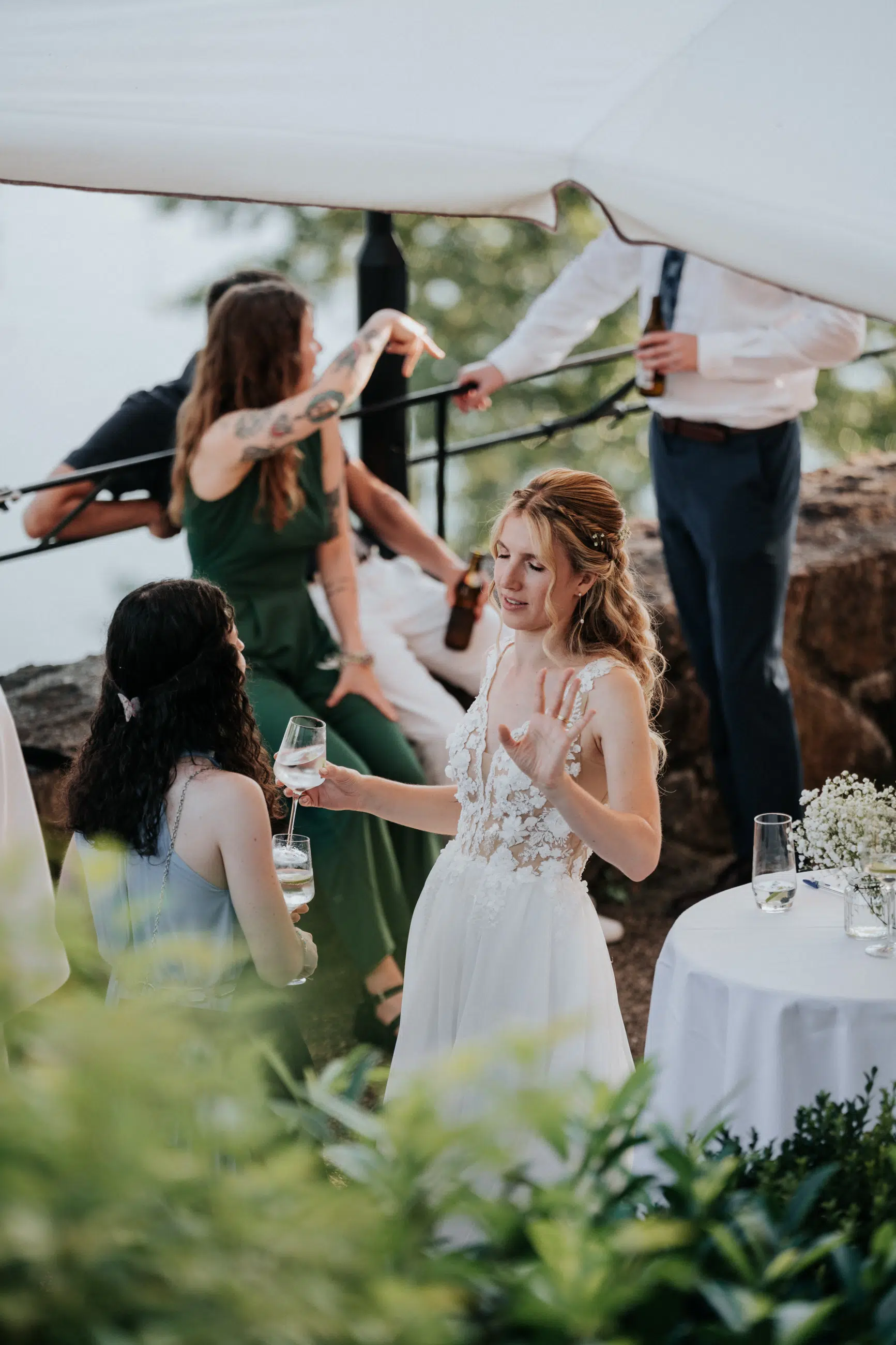 Hochzeit Rochelle und Akos – Schloss Mattsee – by Amir Kaljikovic Hochzeit Rochelle und Akos - Schloss Mattsee - by Amir Kaljikovic