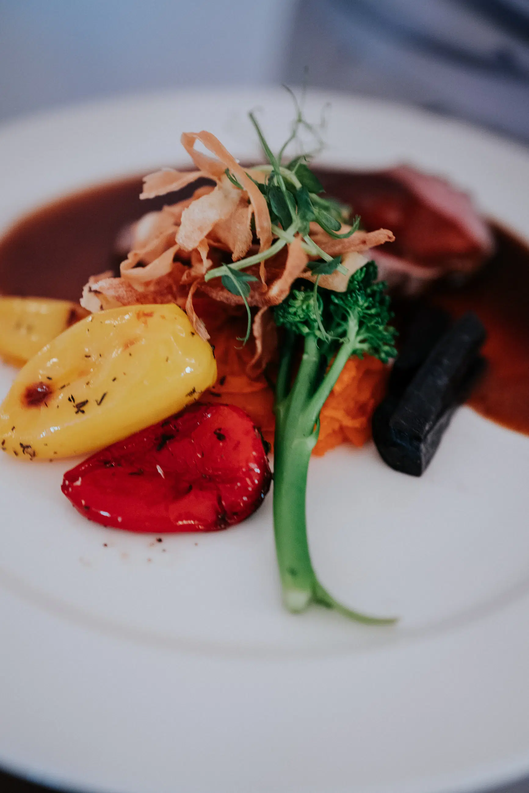 Hochzeit Rochelle und Akos – Schloss Mattsee – by Amir Kaljikovic Schloss Mattsee Hochzeitsmenü