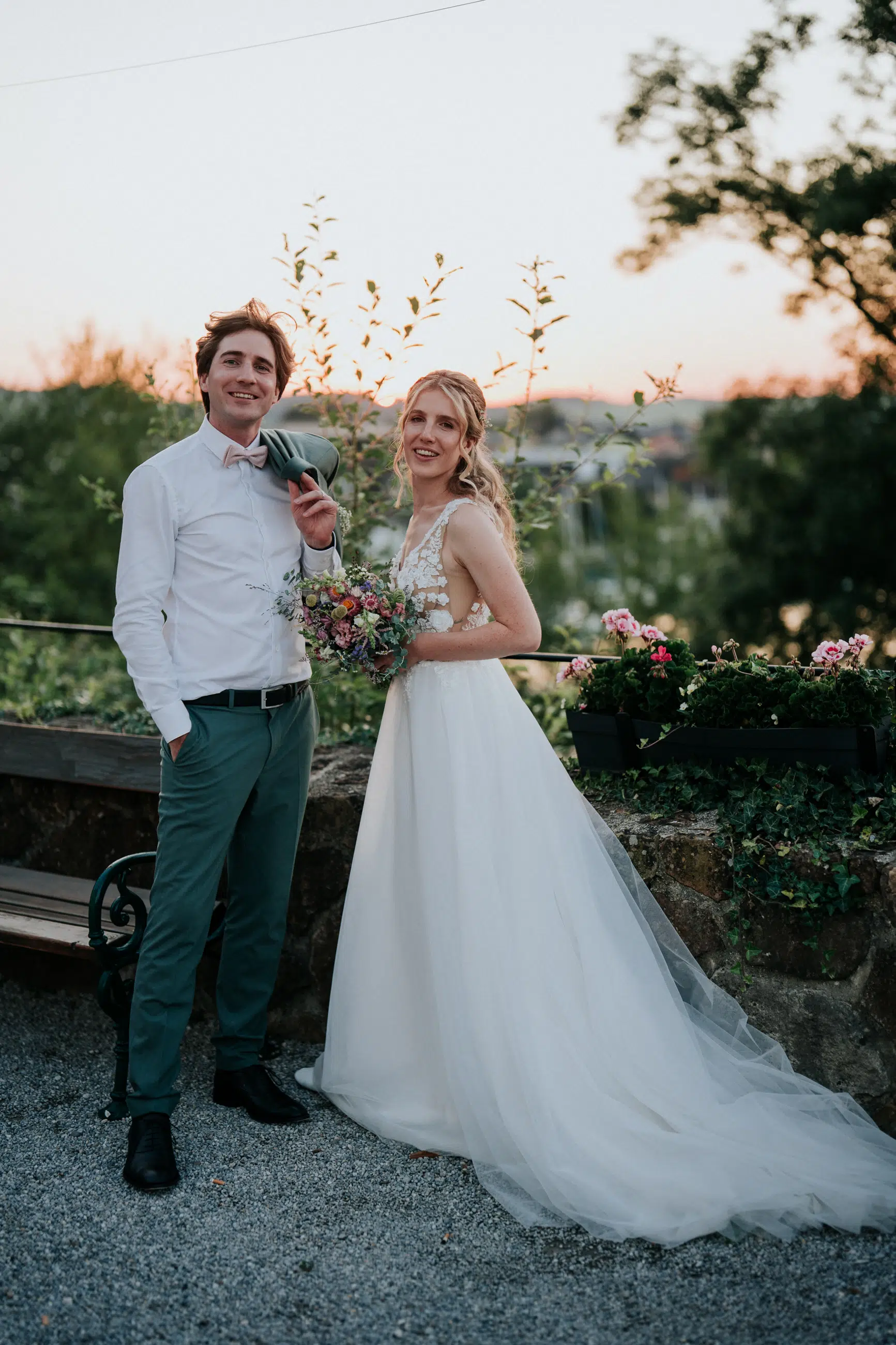 Hochzeit Rochelle und Akos – Schloss Mattsee – by Amir Kaljikovic Hochzeit Rochelle und Akos - Schloss Mattsee - by Amir Kaljikovic