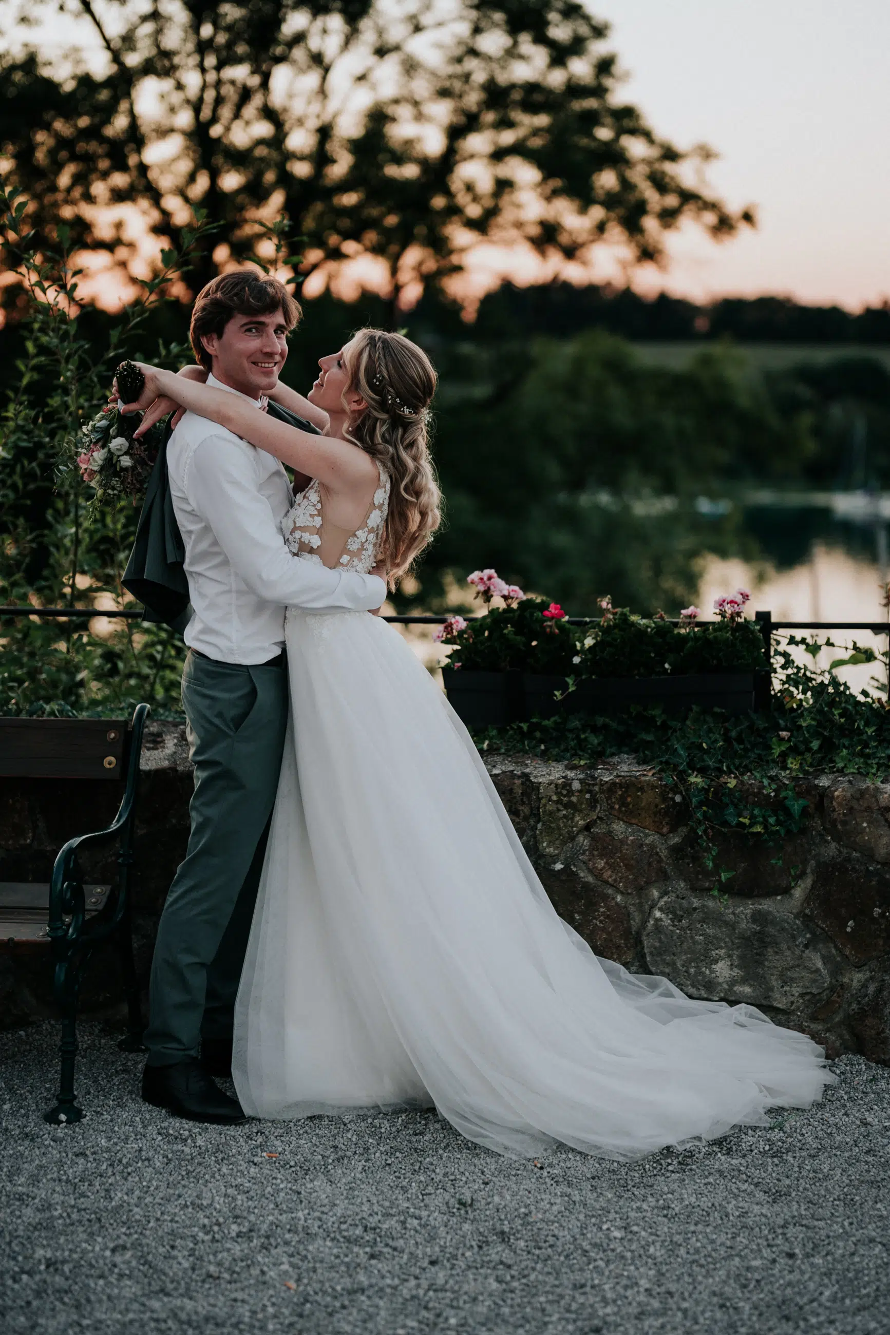 Hochzeit Rochelle und Akos – Schloss Mattsee – by Amir Kaljikovic Hochzeit Rochelle und Akos - Schloss Mattsee - by Amir Kaljikovic