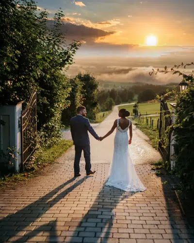Hochzeit Ansitz Wartenfels